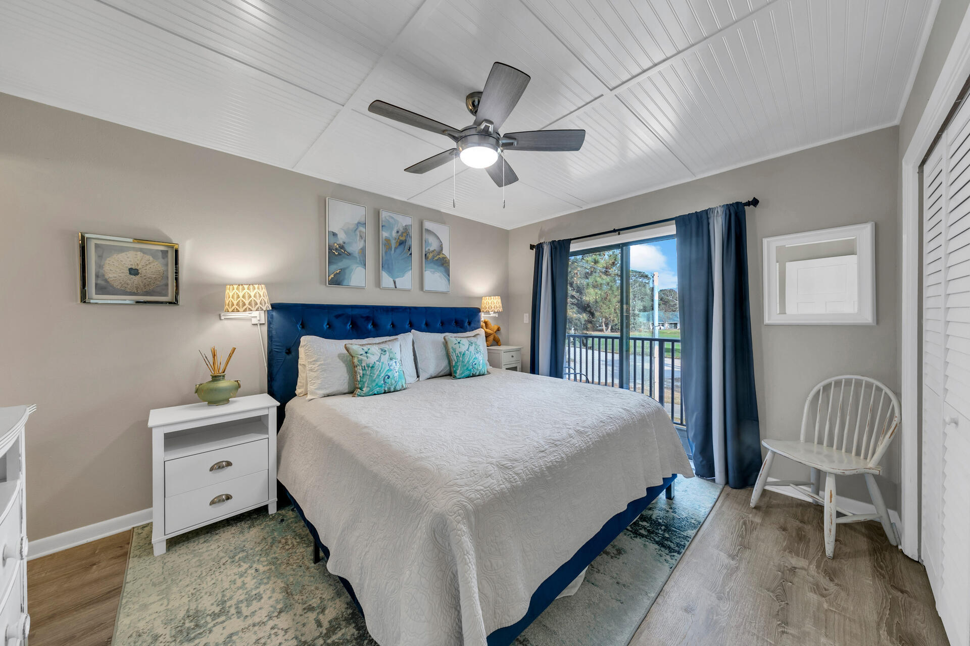 SANDPIPER VILLAGE CONDO - Residential