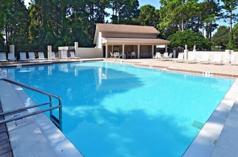 SANDPIPER VILLAGE CONDO - Residential