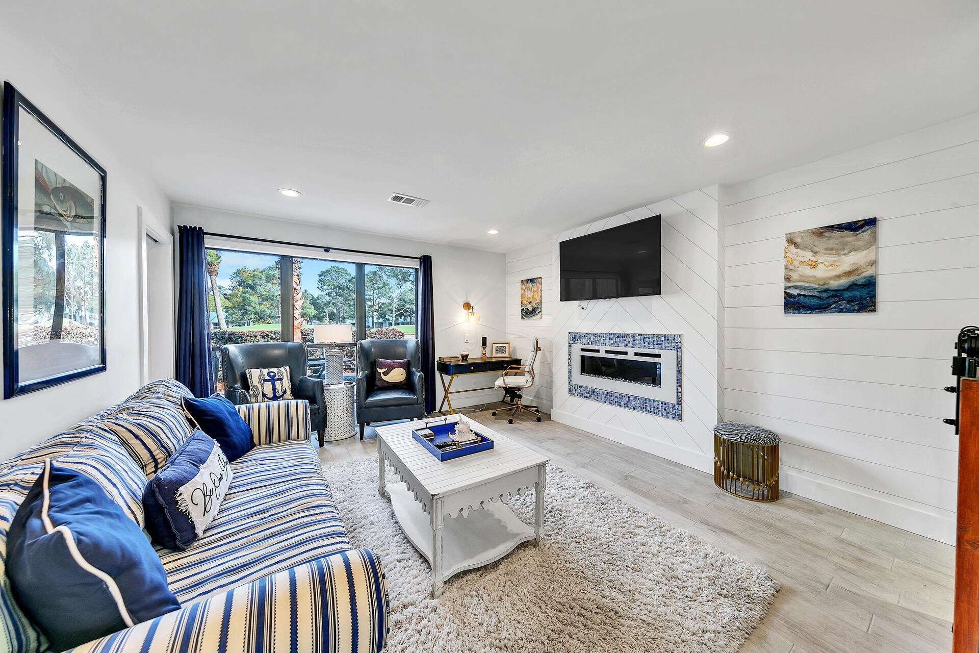 SANDPIPER VILLAGE CONDO - Residential