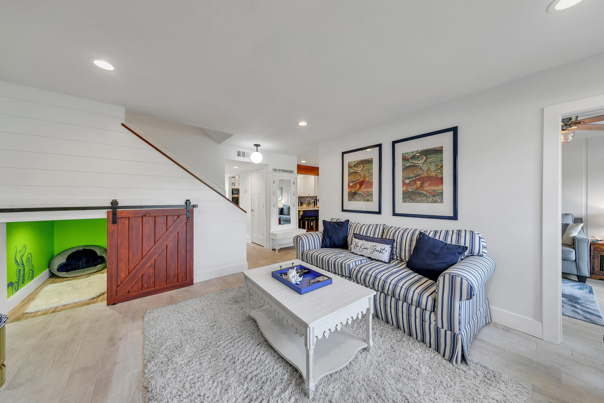 SANDPIPER VILLAGE CONDO - Residential