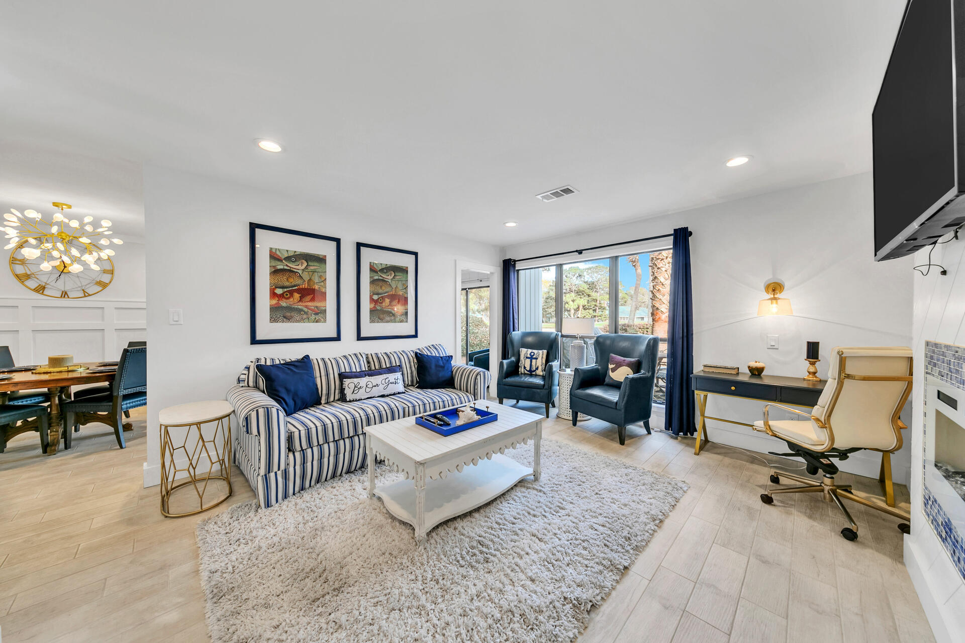 SANDPIPER VILLAGE CONDO - Residential