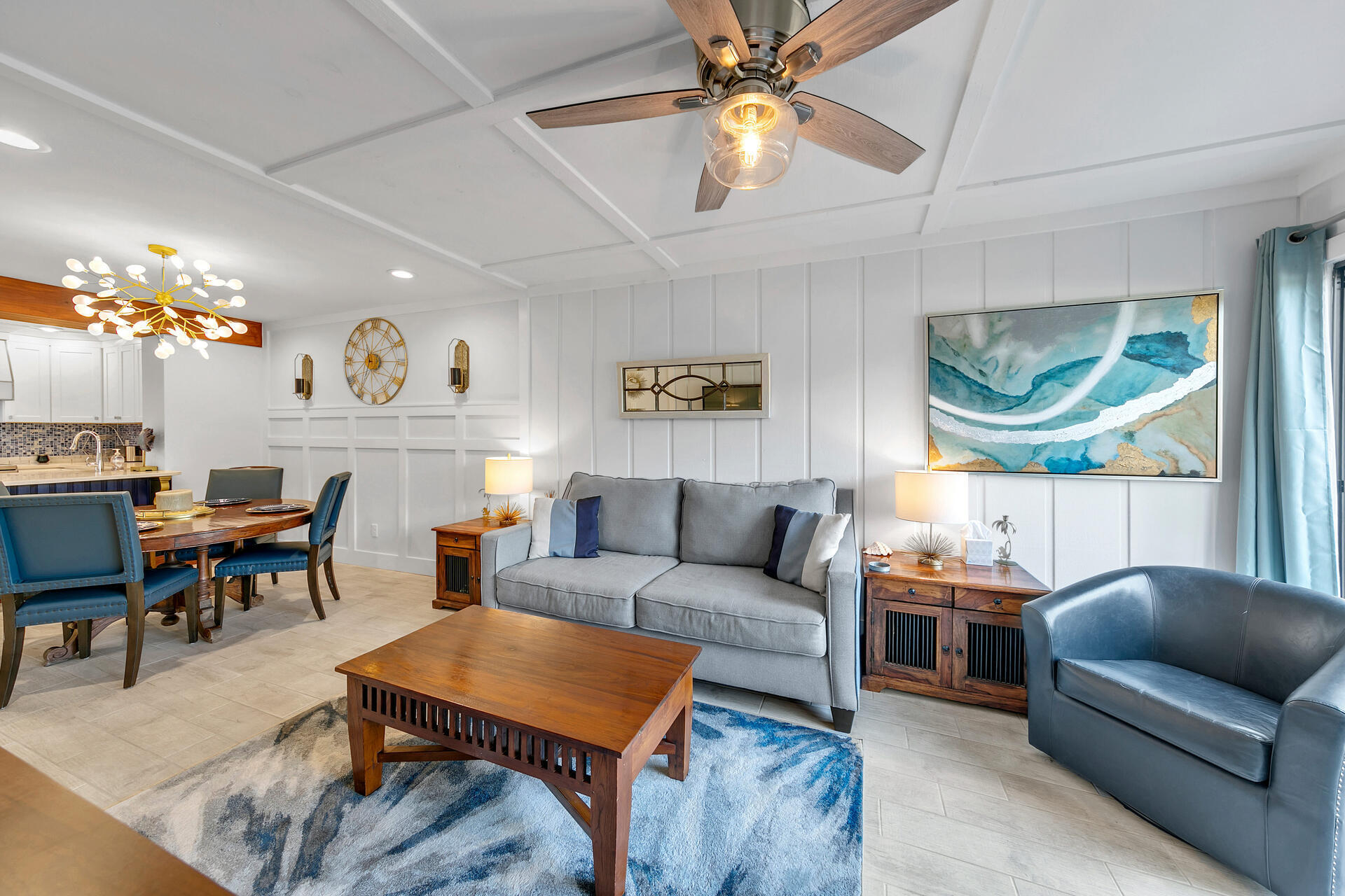 SANDPIPER VILLAGE CONDO - Residential