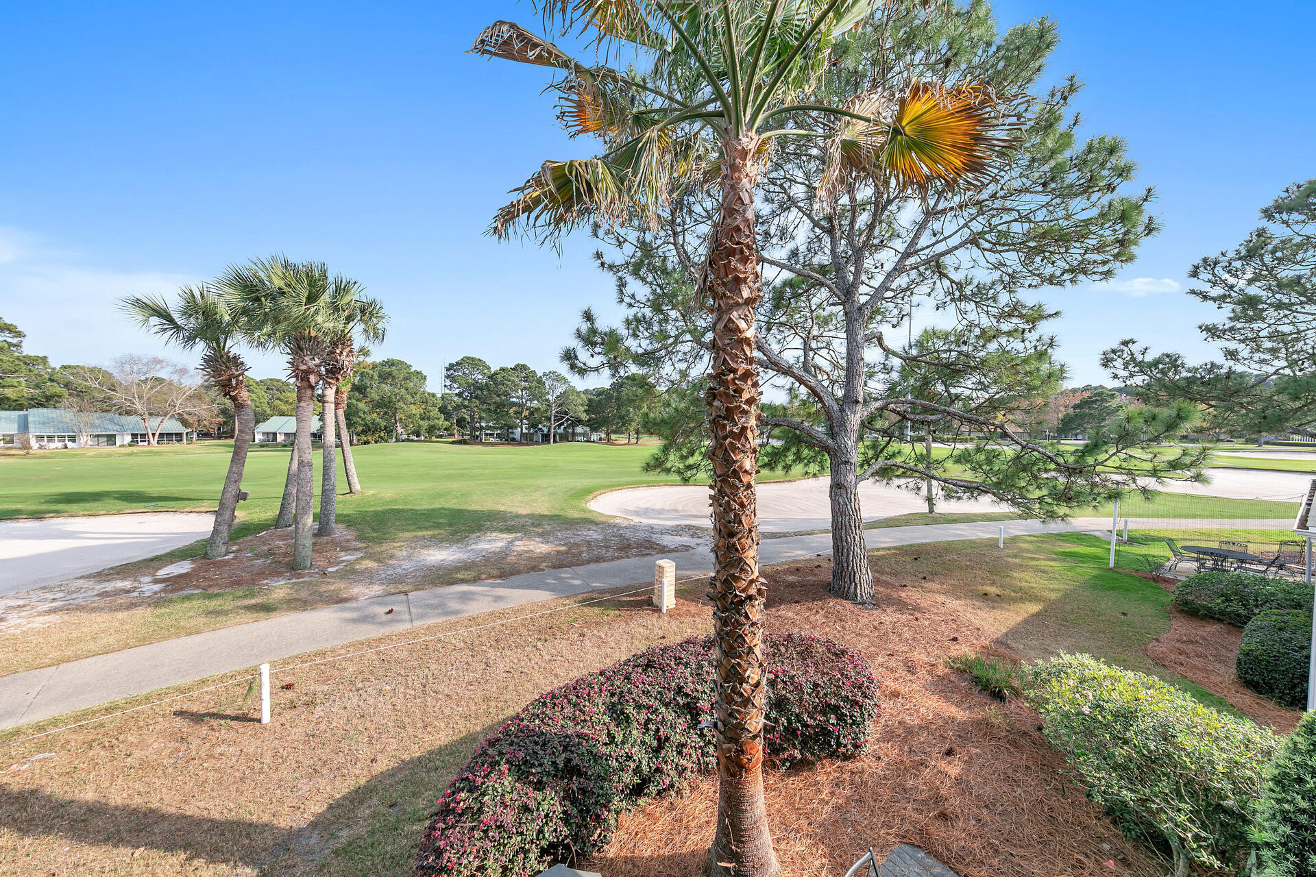 SANDPIPER VILLAGE CONDO - Residential