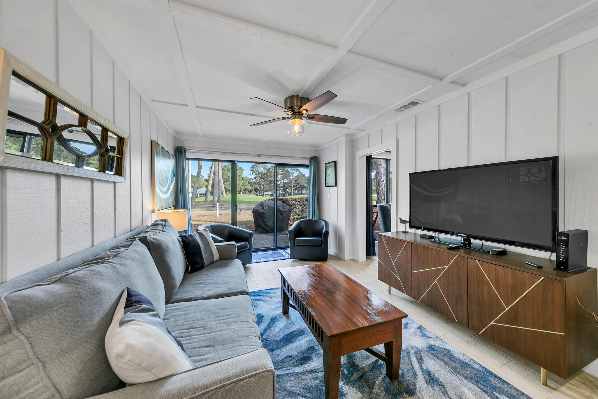 SANDPIPER VILLAGE CONDO - Residential
