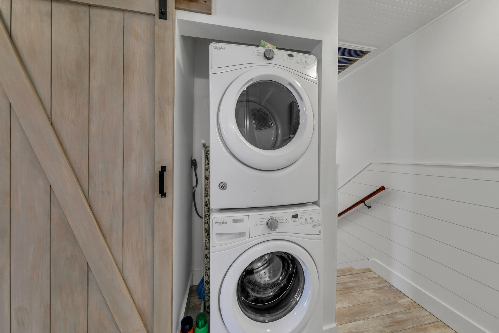 SANDPIPER VILLAGE CONDO - Residential