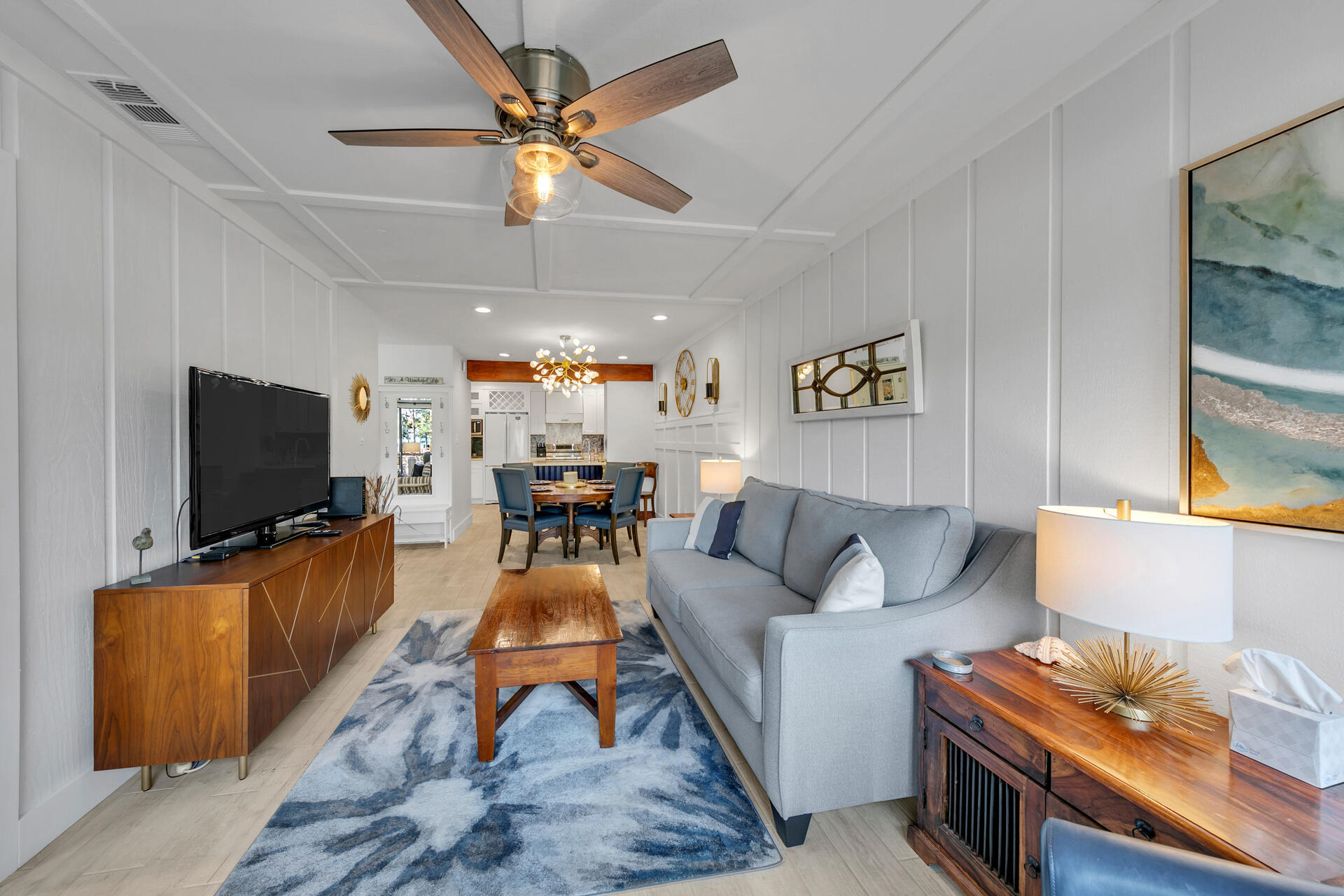SANDPIPER VILLAGE CONDO - Residential