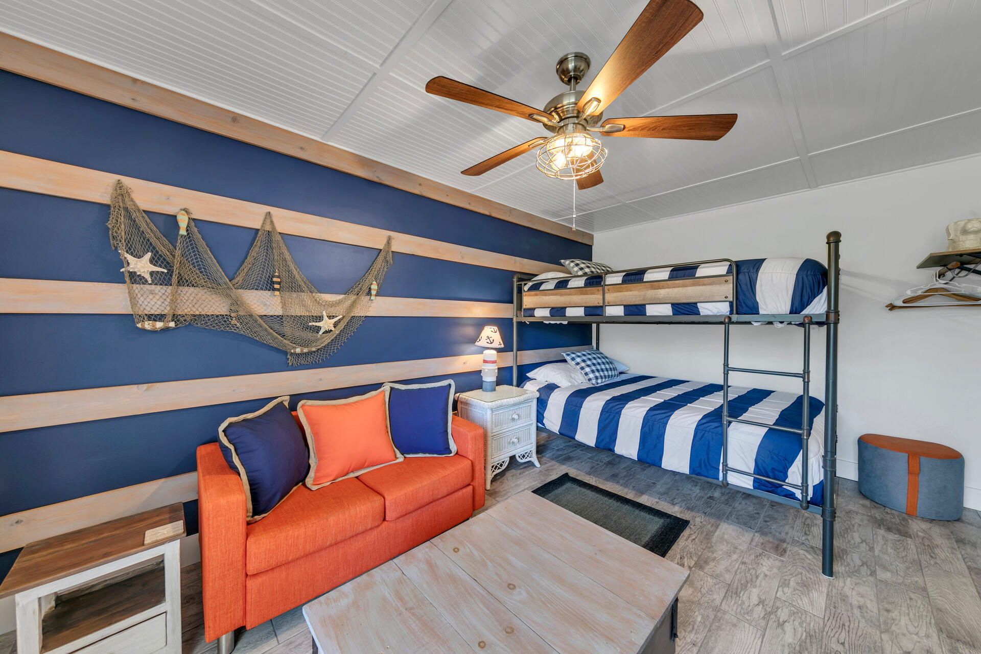 SANDPIPER VILLAGE CONDO - Residential