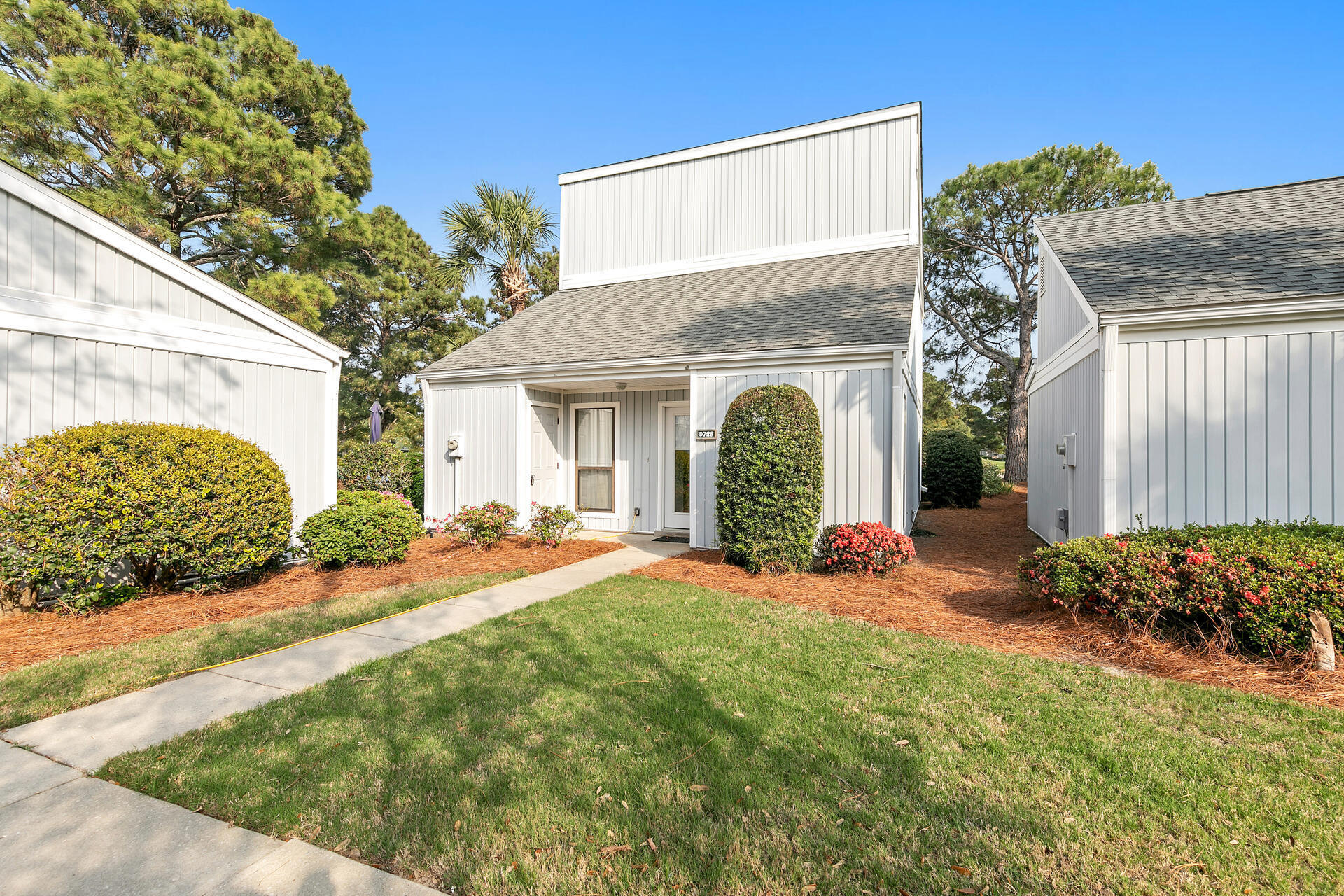 SANDPIPER VILLAGE CONDO - Residential