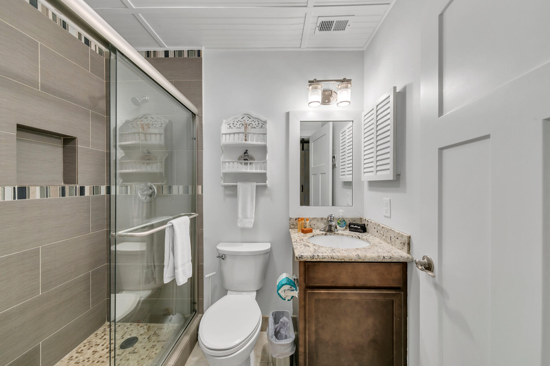 SANDPIPER VILLAGE CONDO - Residential