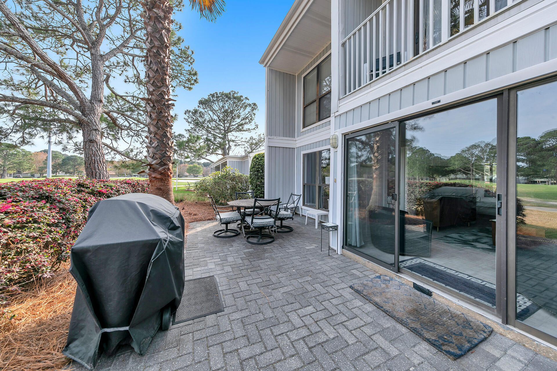 SANDPIPER VILLAGE CONDO - Residential