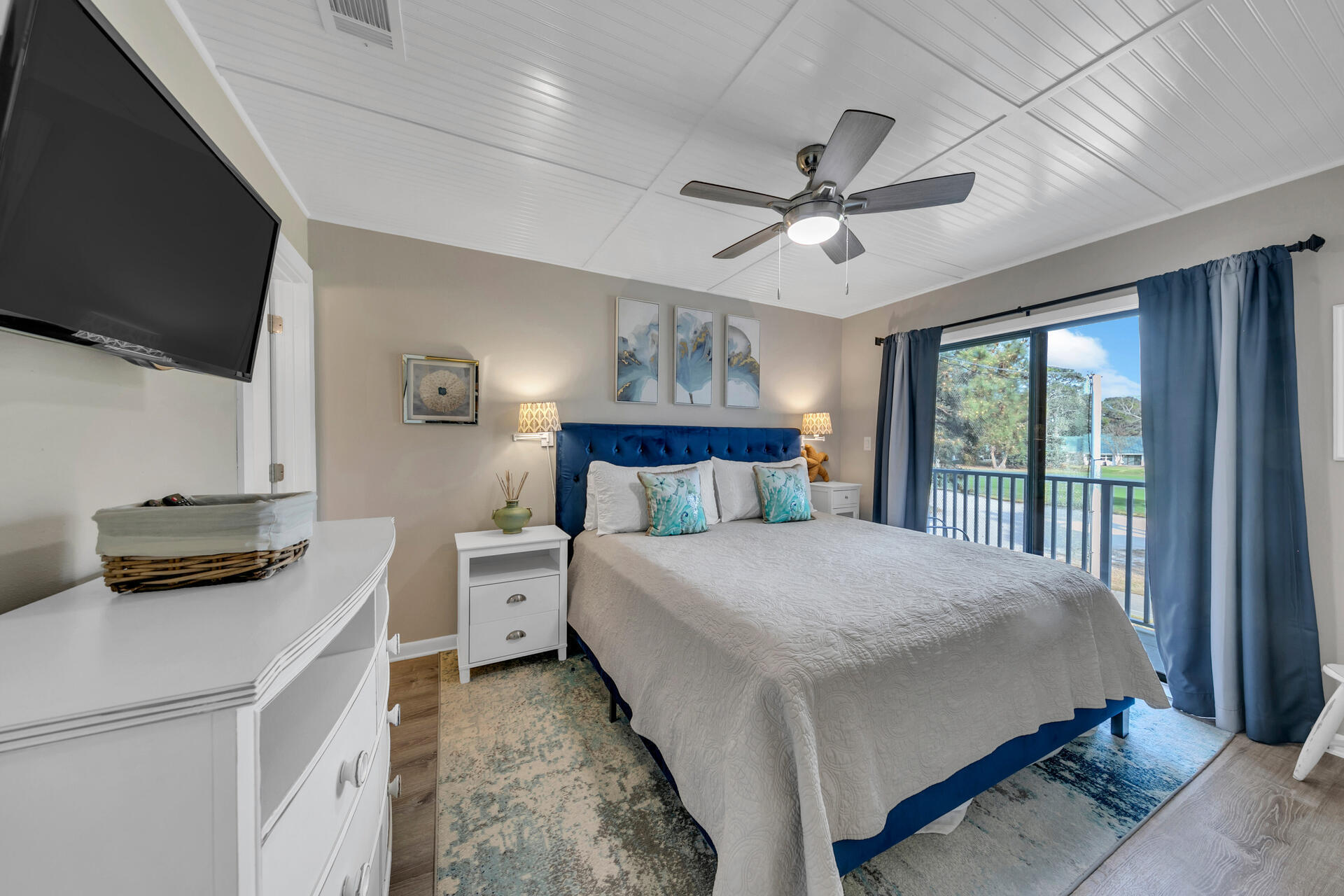 SANDPIPER VILLAGE CONDO - Residential