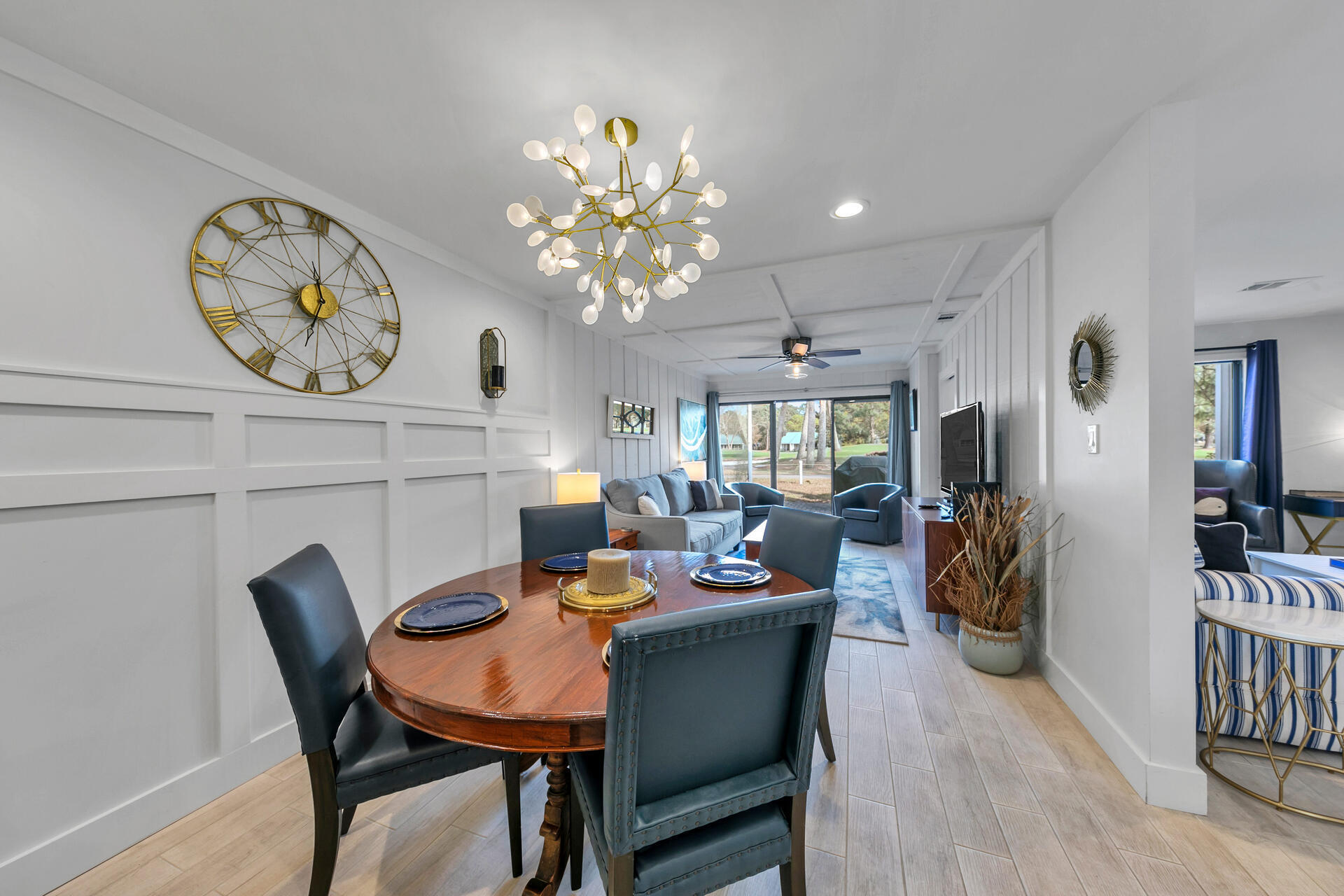 SANDPIPER VILLAGE CONDO - Residential