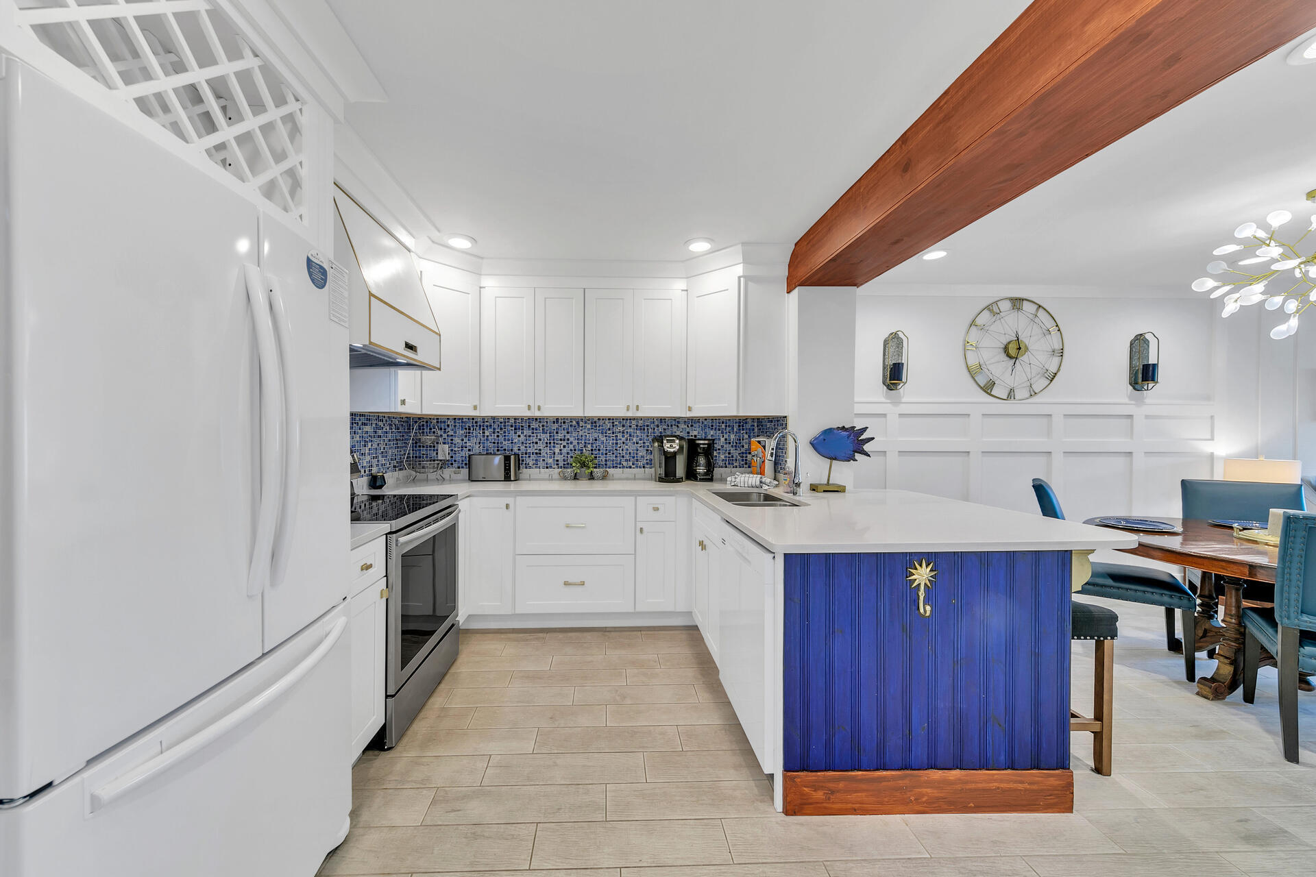 SANDPIPER VILLAGE CONDO - Residential