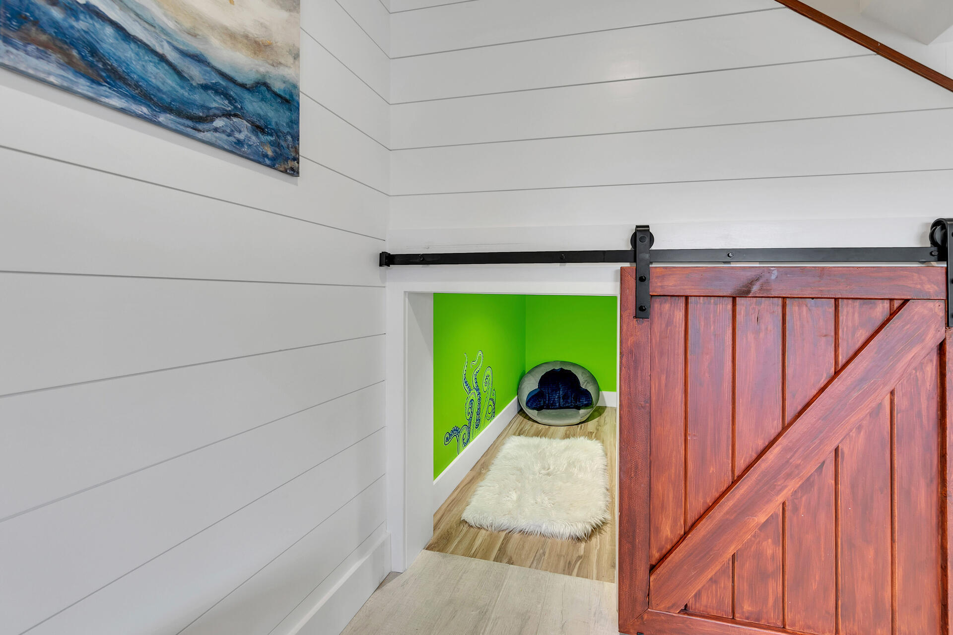 SANDPIPER VILLAGE CONDO - Residential