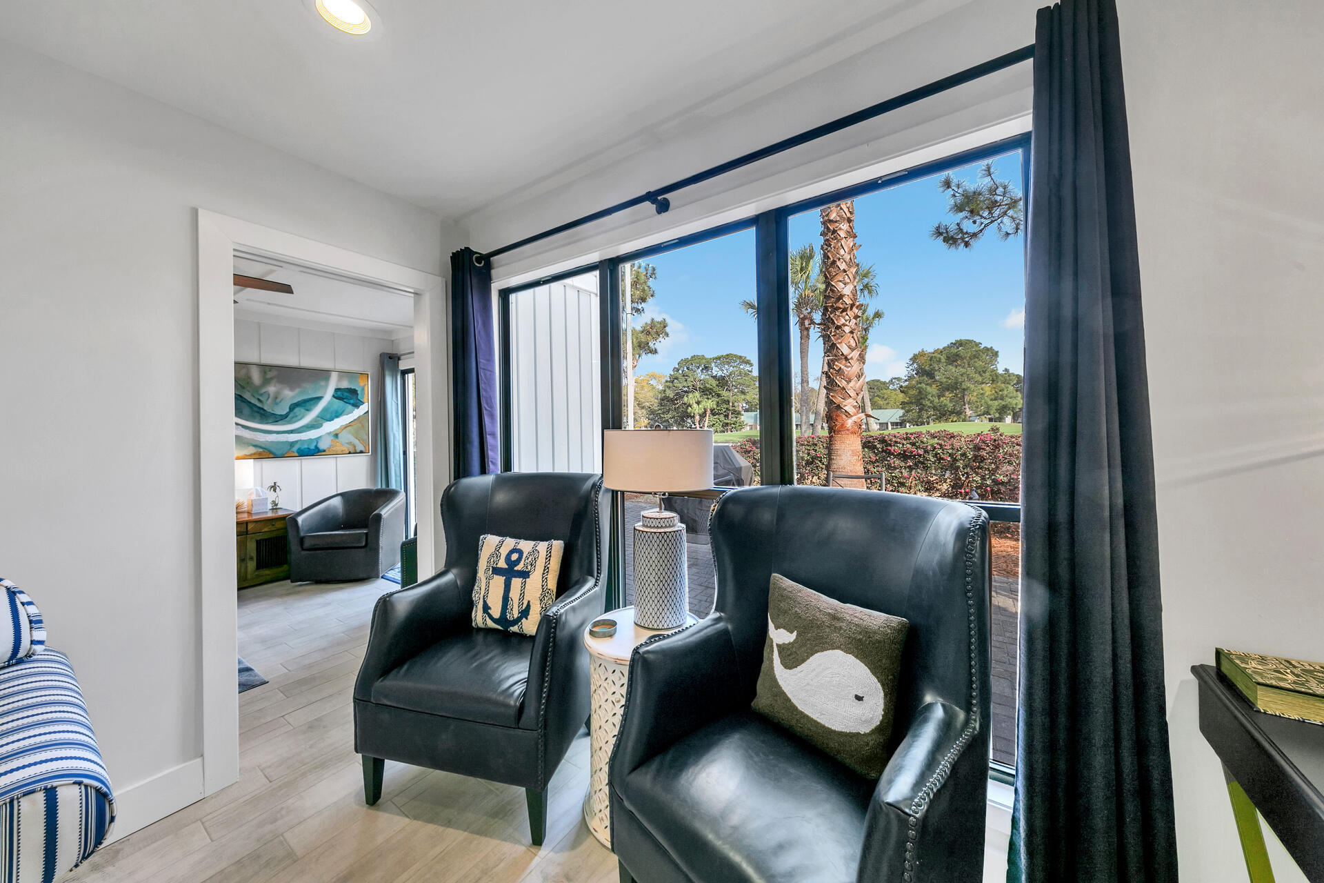 SANDPIPER VILLAGE CONDO - Residential