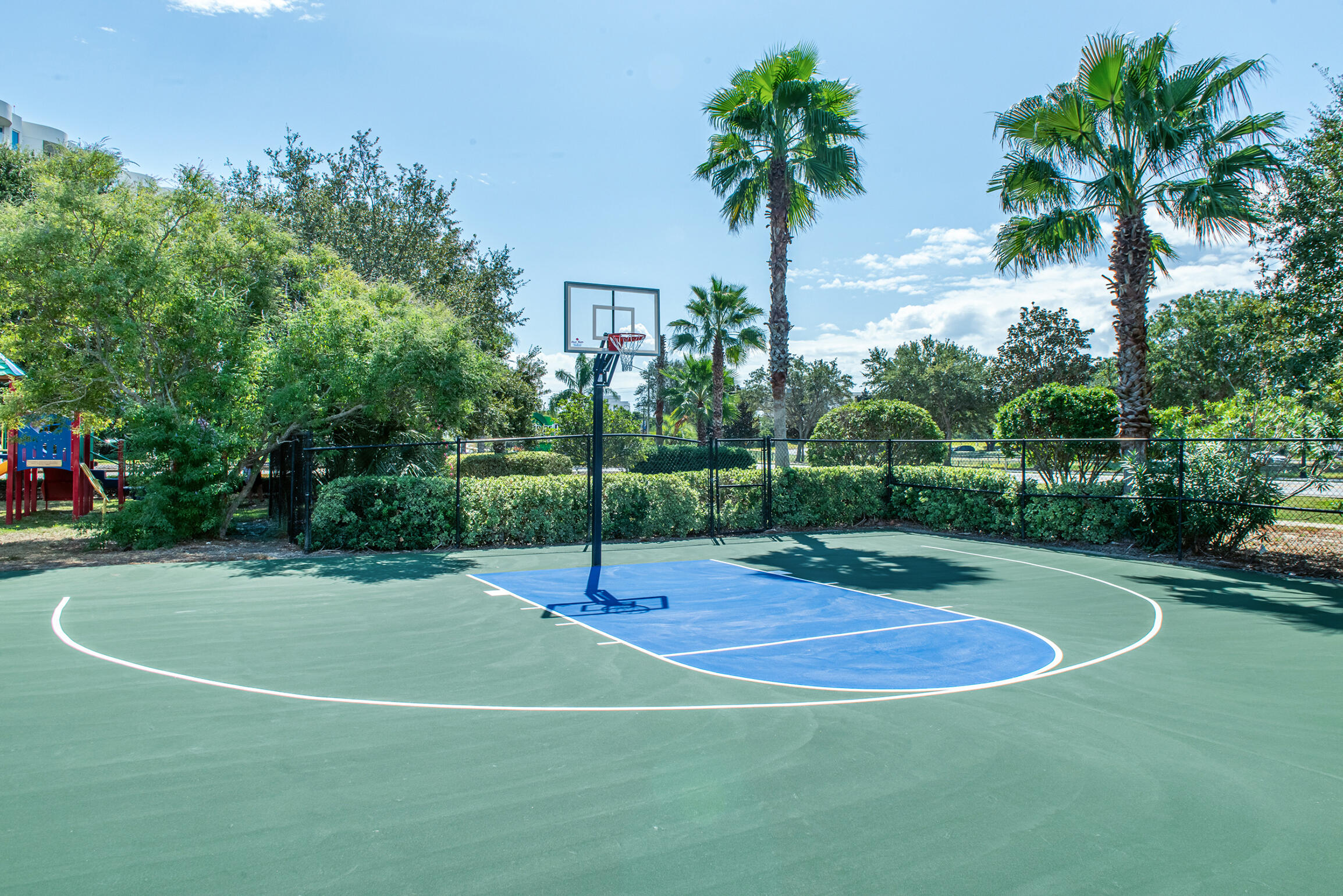 THE PALMS OF DESTIN - Residential