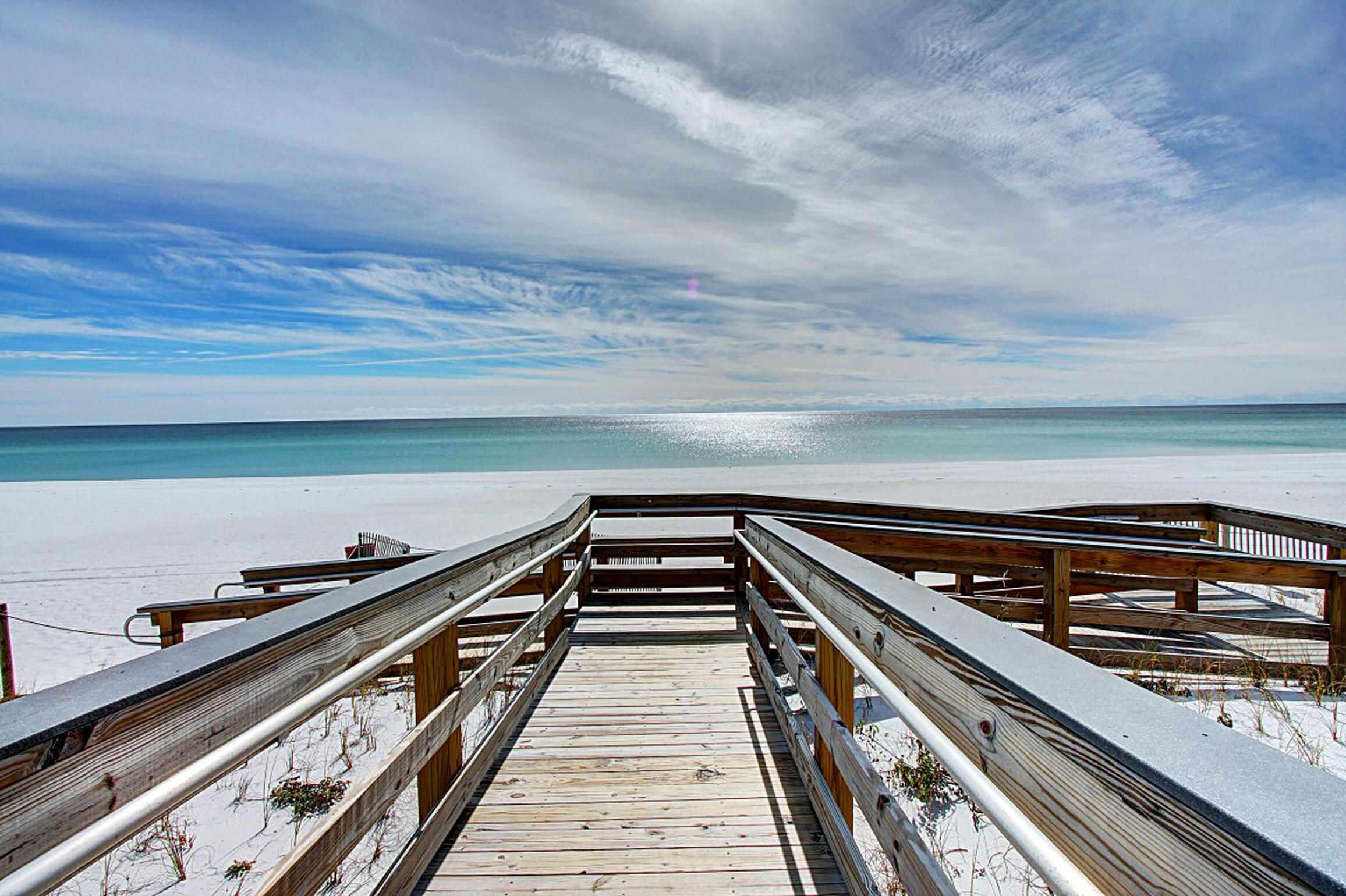 THE PALMS OF DESTIN - Residential