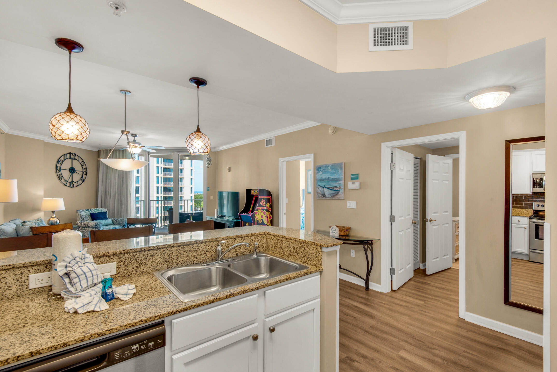 THE PALMS OF DESTIN - Residential
