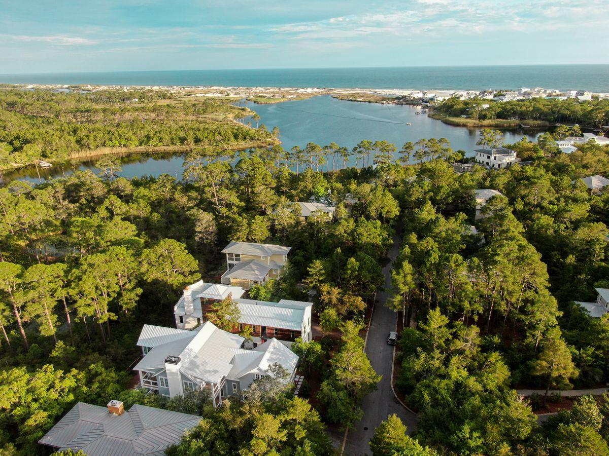 LAKE PLACE AT GRAYTON BEACH T/H - Residential