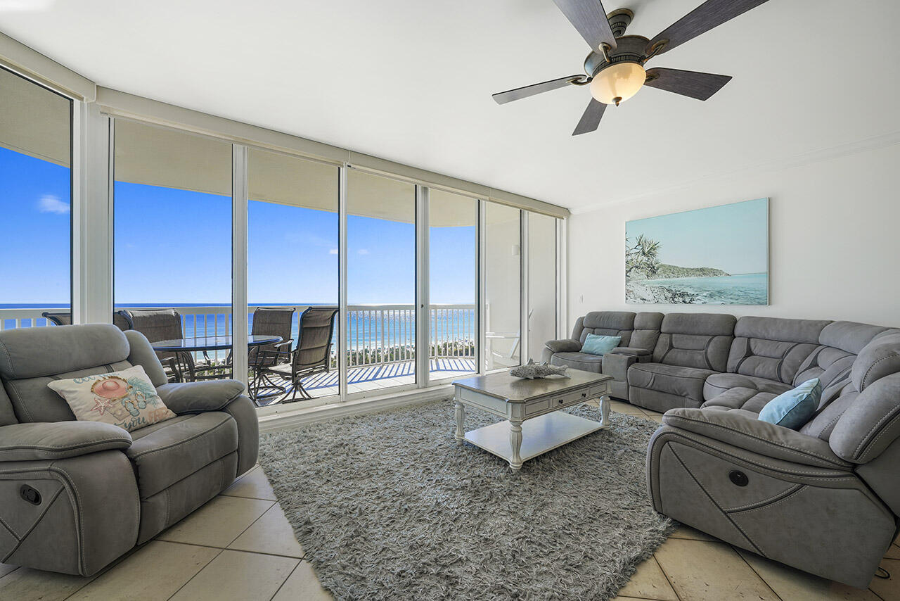 ST. CROIX AT SILVER SHELLS RESORT - Residential