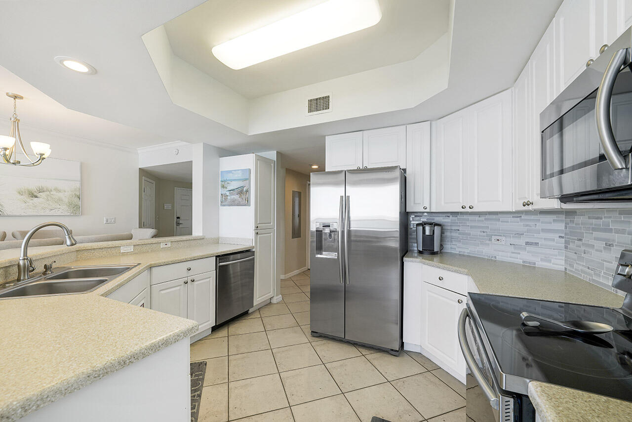 ST. CROIX AT SILVER SHELLS RESORT - Residential