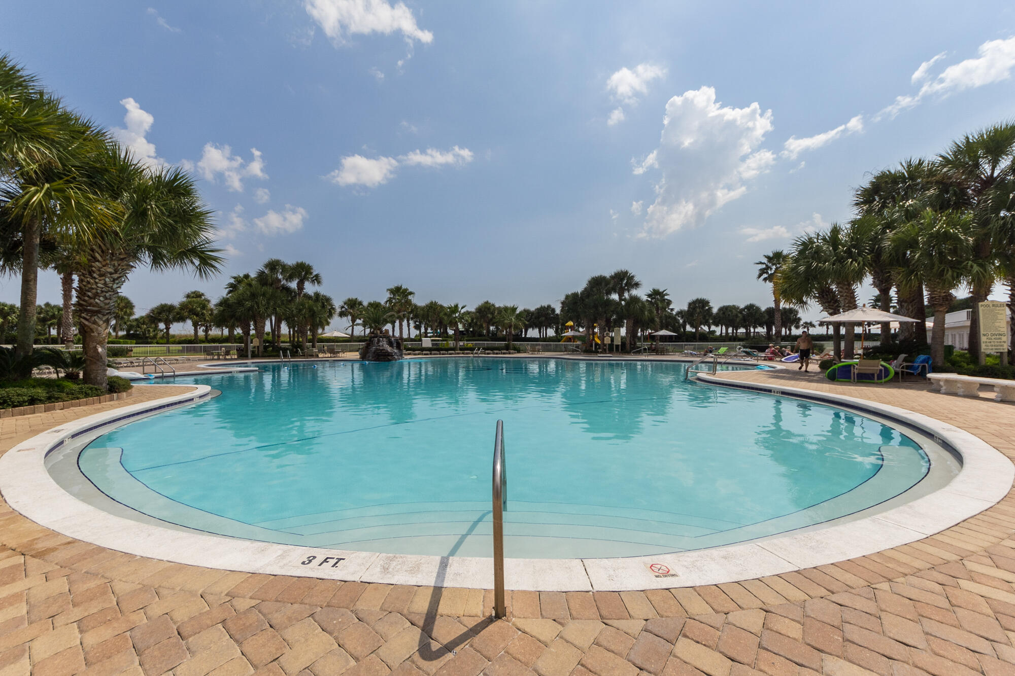ST. CROIX AT SILVER SHELLS RESORT - Residential