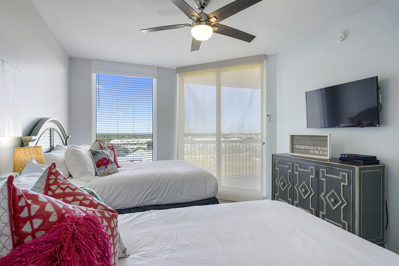 ST. CROIX AT SILVER SHELLS RESORT - Residential