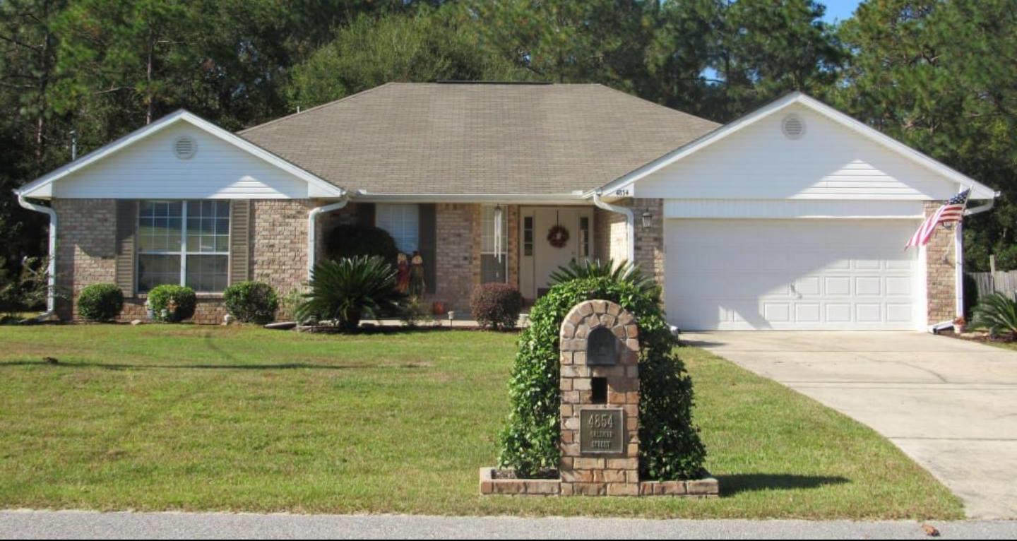 FOXWOOD ESTATES 1 - Residential Lease