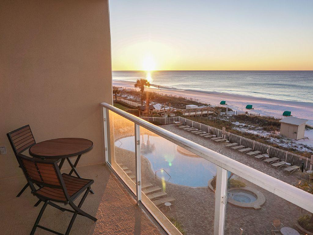 STERLING SANDS CONDO - Residential