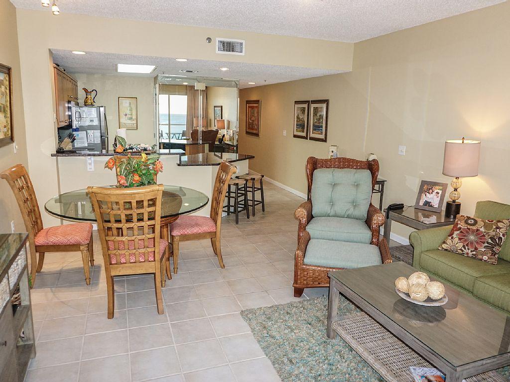 STERLING SANDS CONDO - Residential