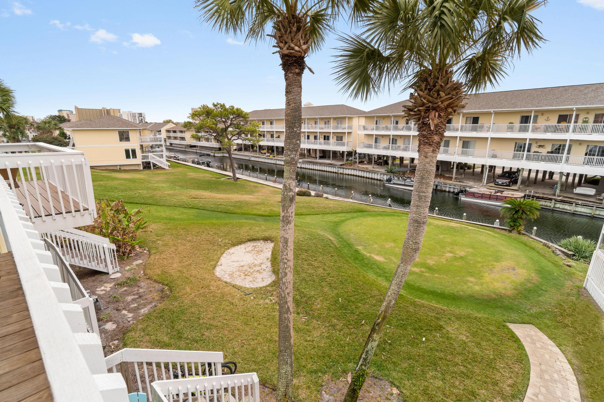 SANDPIPER COVE PH 01 - Residential