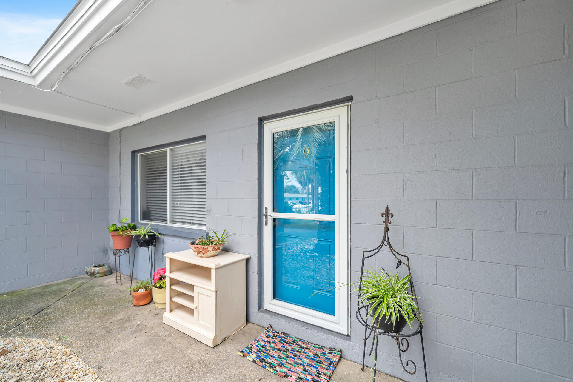 GULF WINDS CONDOS - Residential
