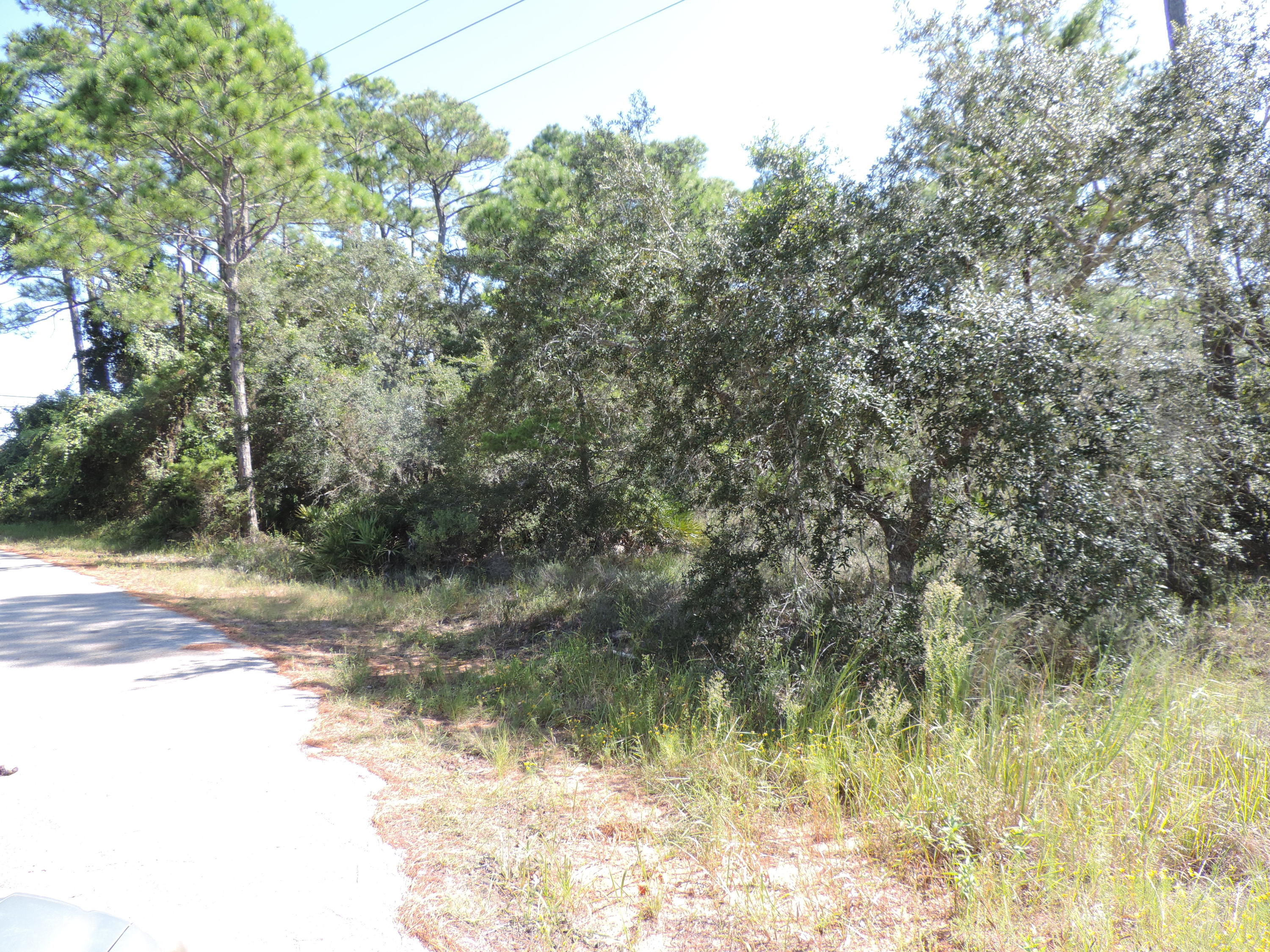 NAVARRE SHORES - Land