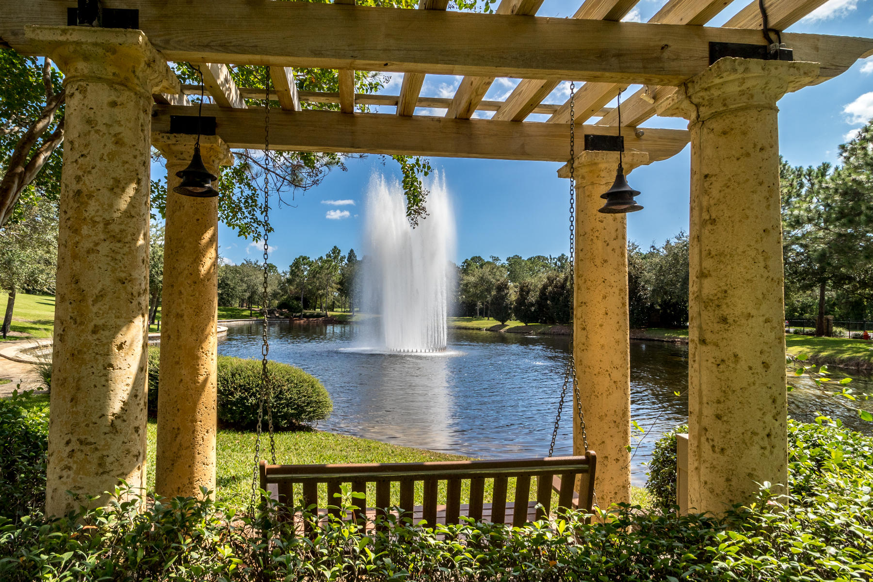 ONE WATER PLACE - Residential