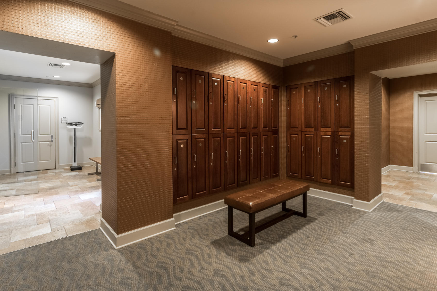 ONE WATER PLACE - Residential