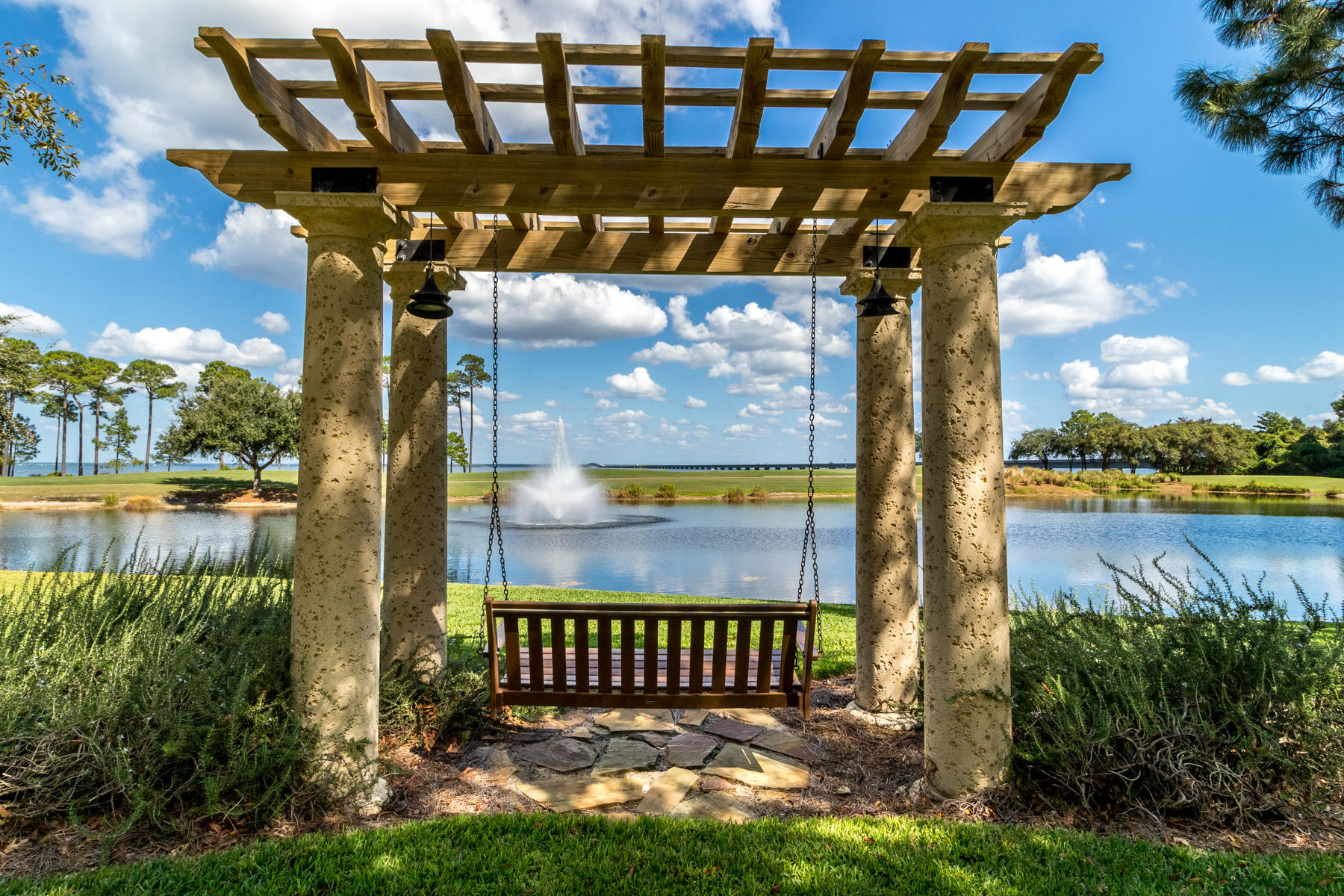 ONE WATER PLACE - Residential