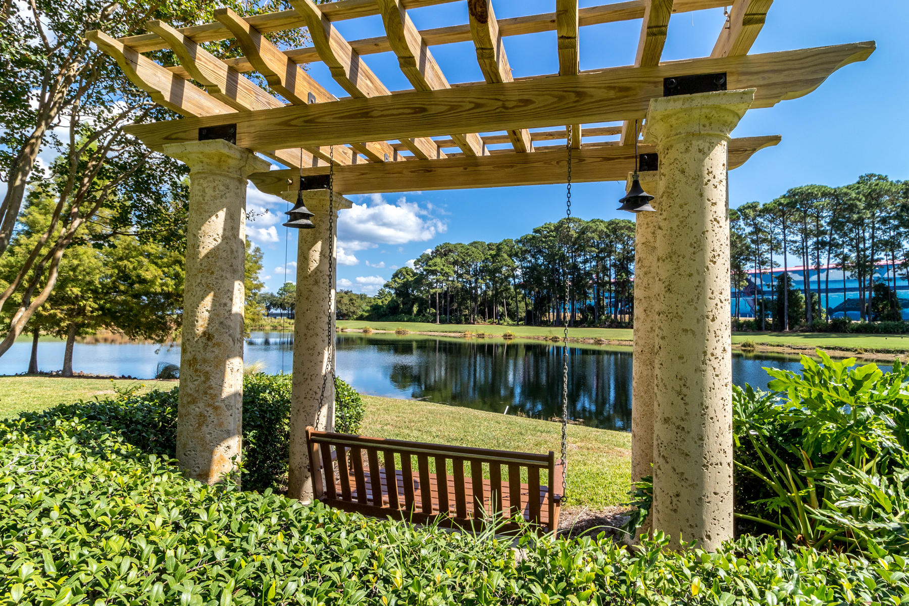 ONE WATER PLACE - Residential