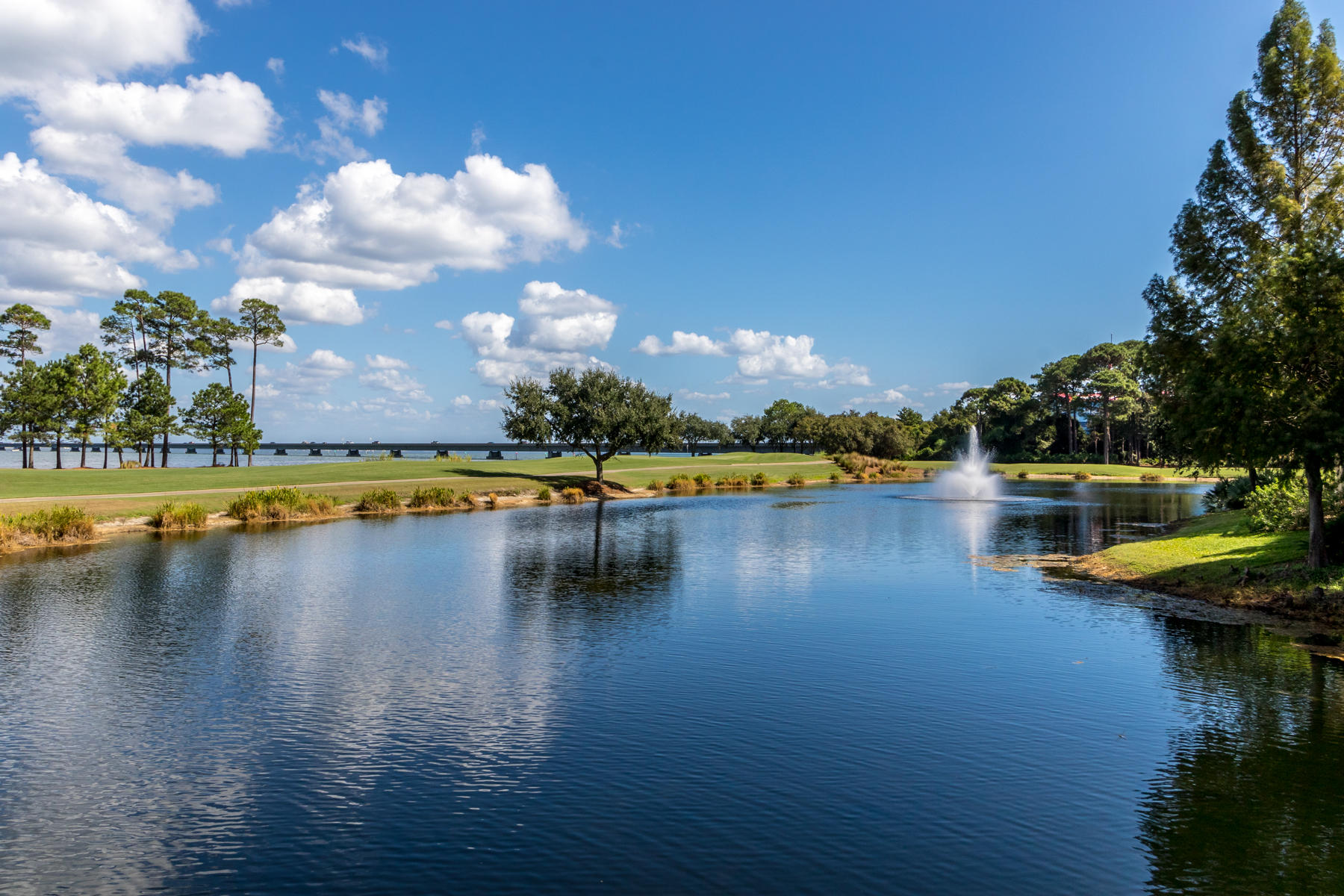 ONE WATER PLACE - Residential