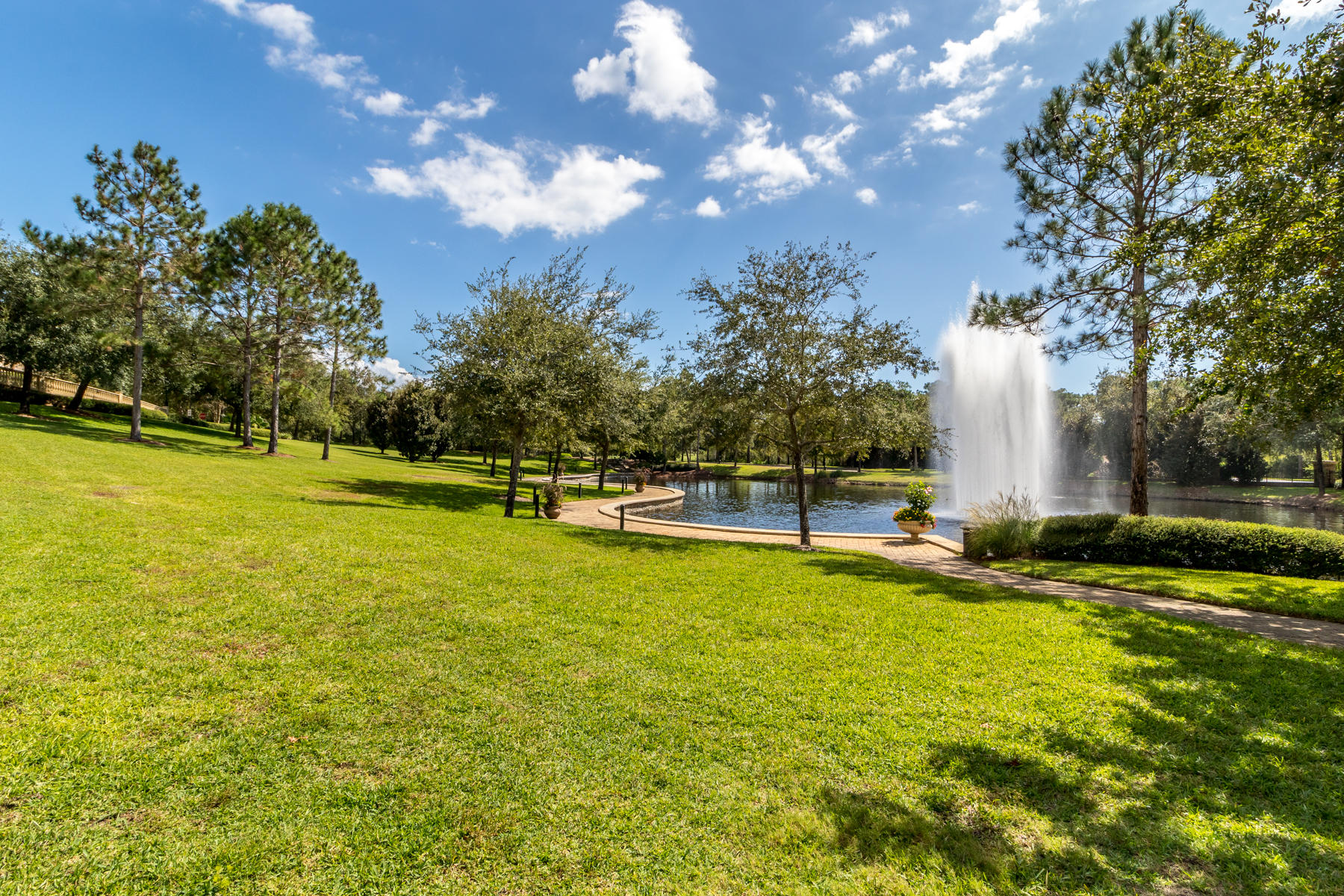ONE WATER PLACE - Residential