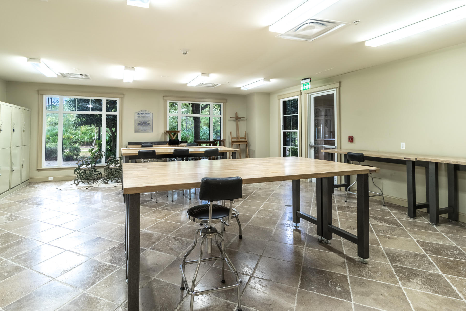 ONE WATER PLACE - Residential