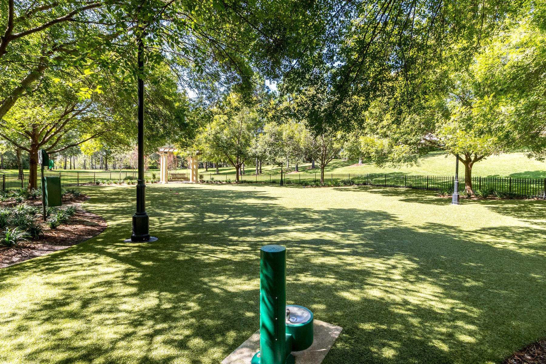 ONE WATER PLACE - Residential