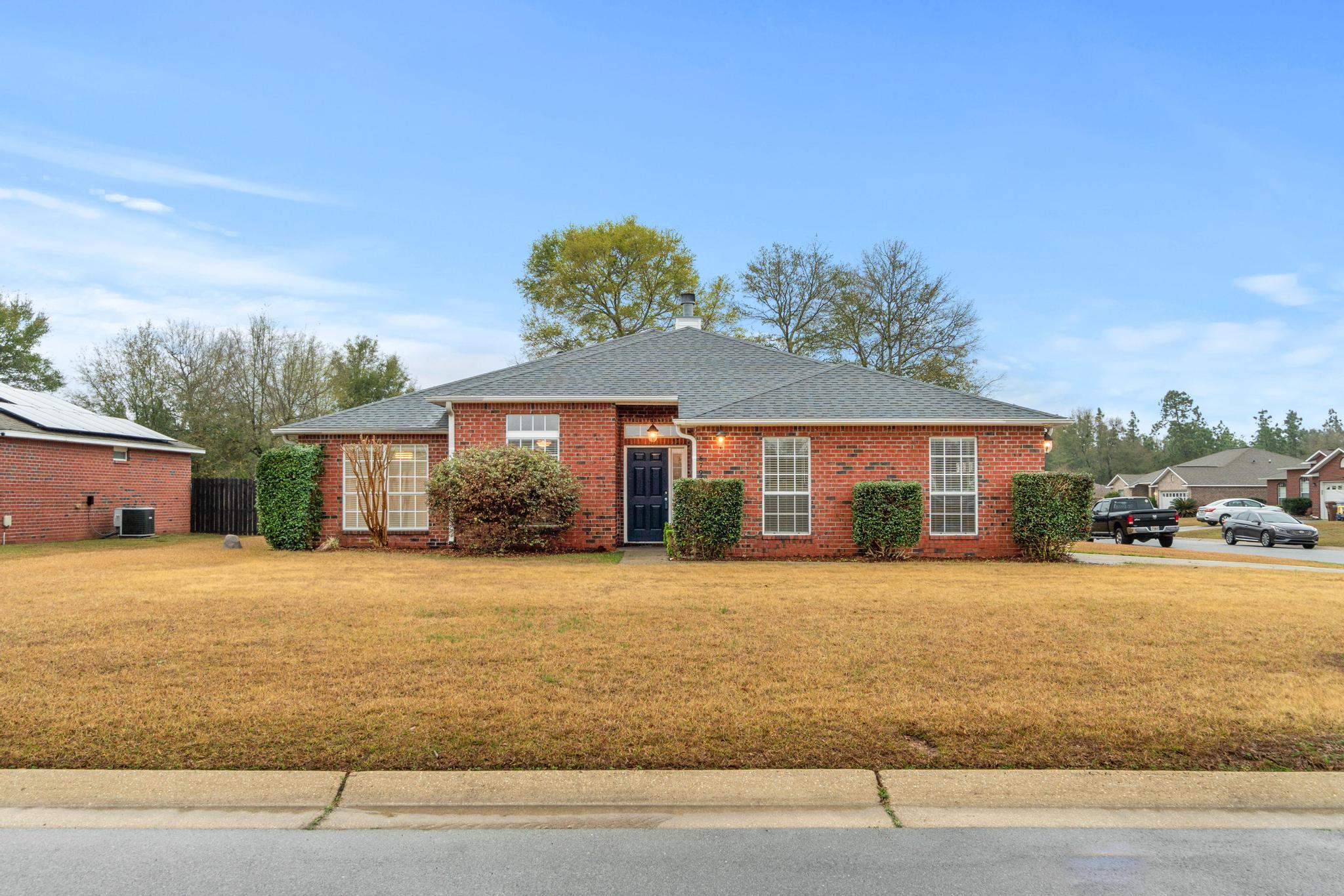 Harvest Point - Residential