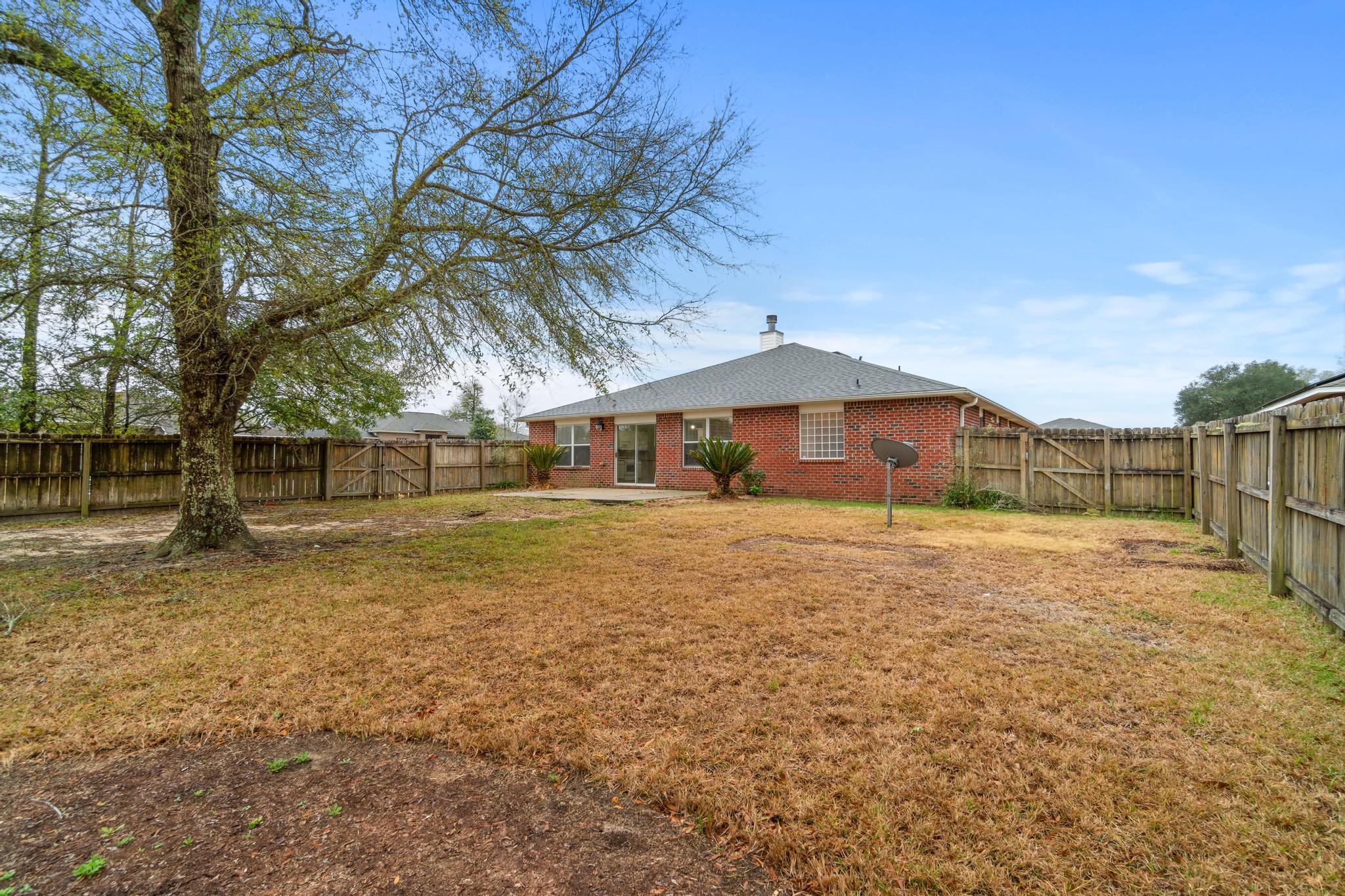 Harvest Point - Residential