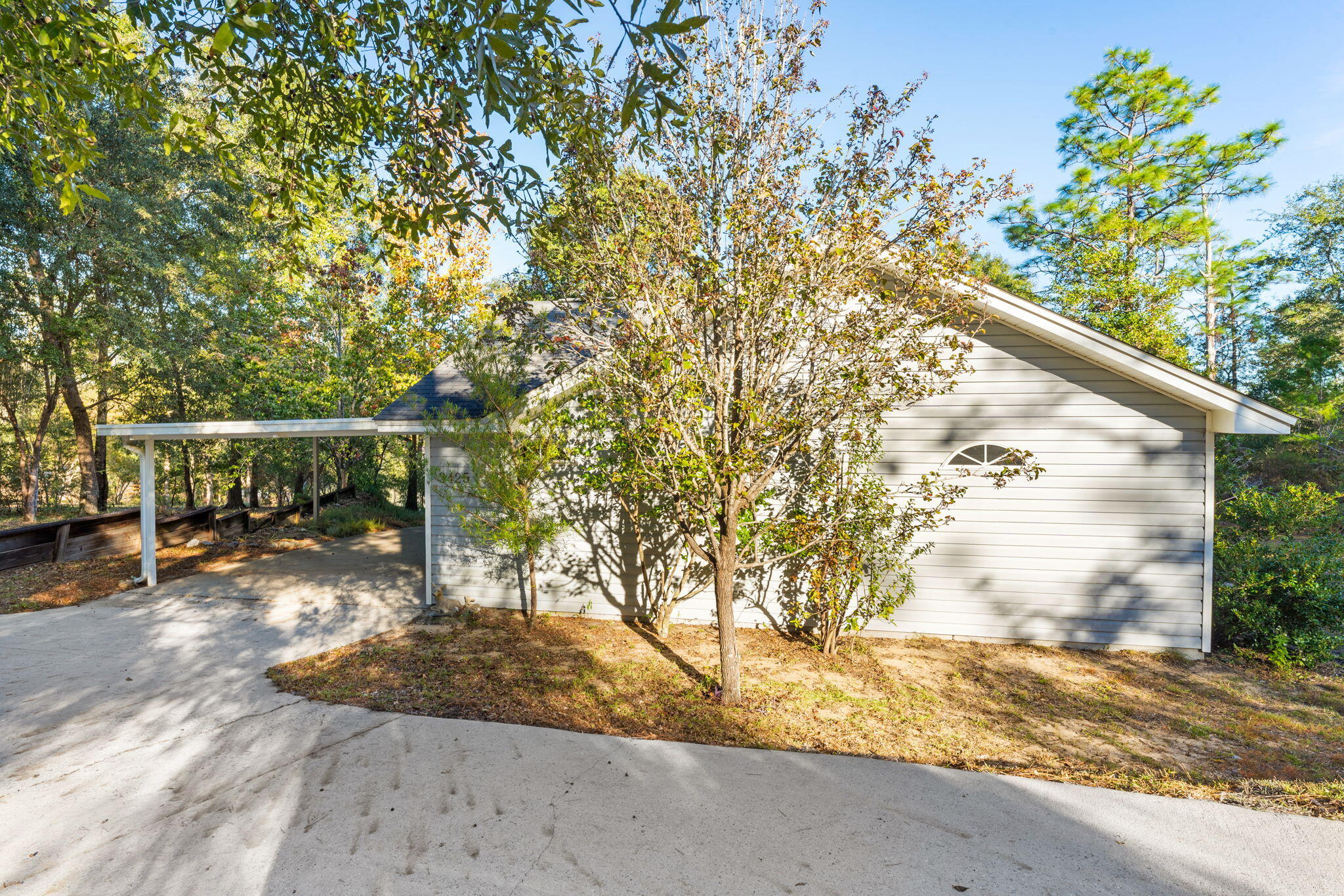 Leisure Lakes - Residential
