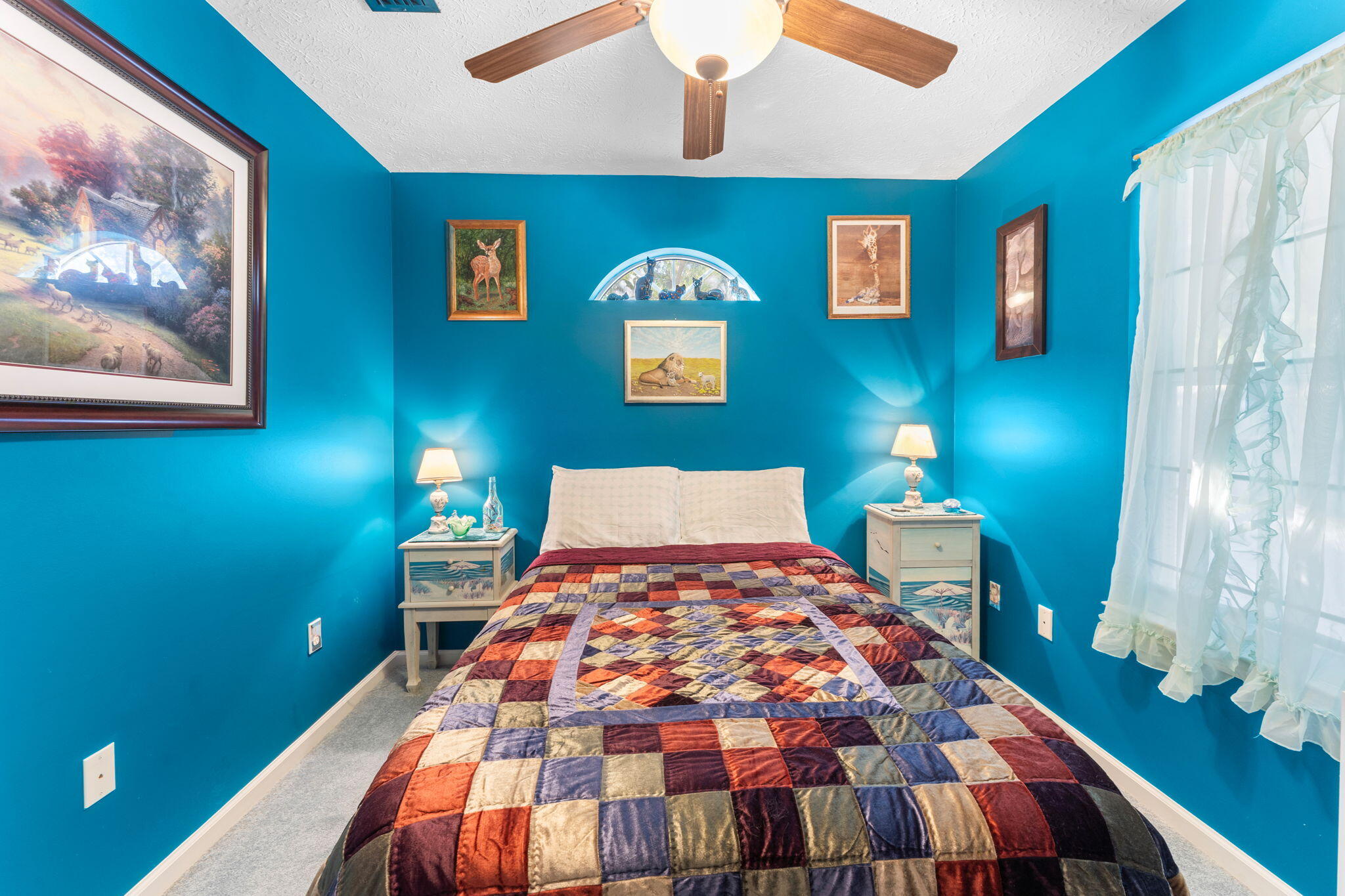 Leisure Lakes - Residential
