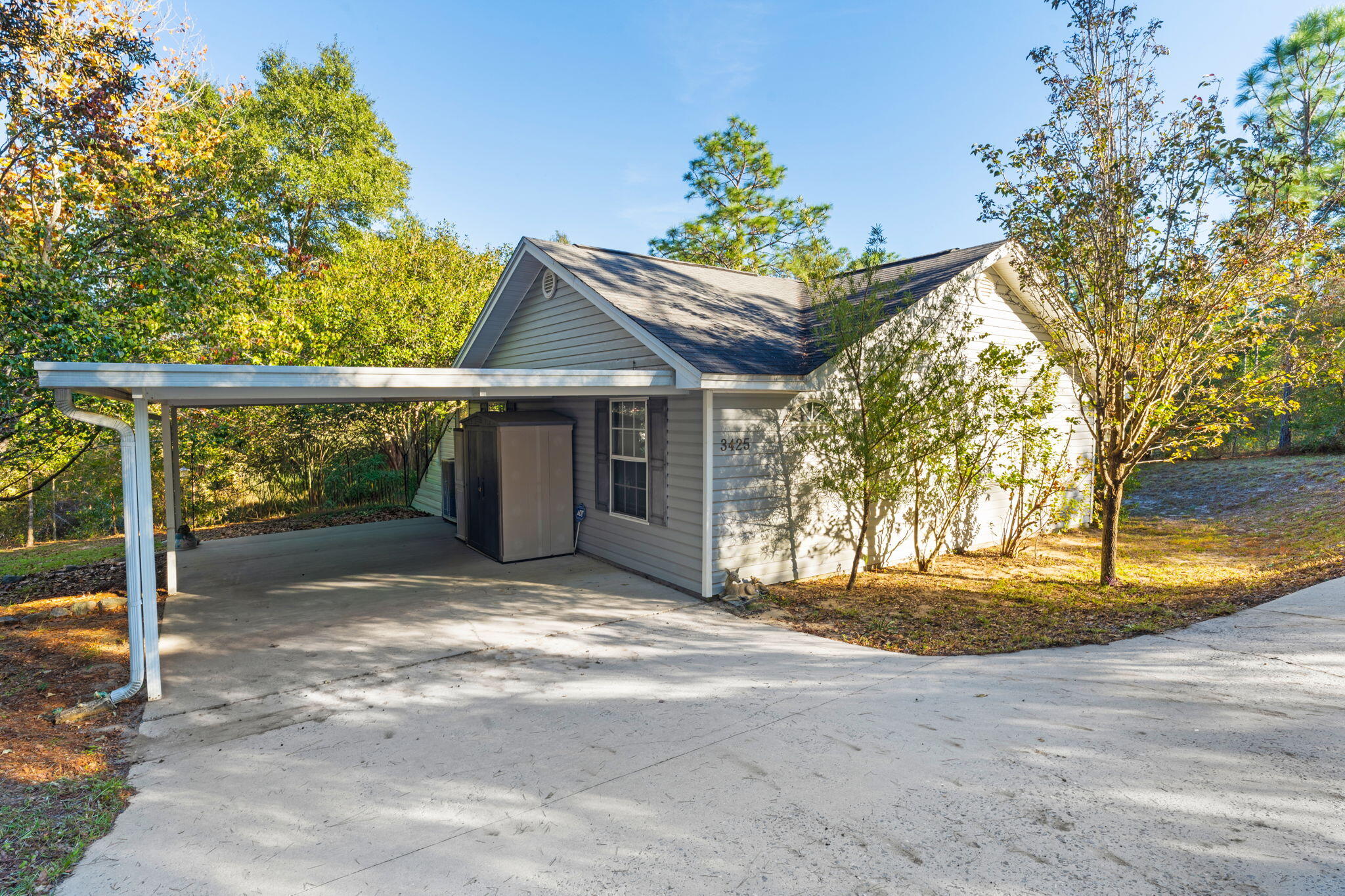 Leisure Lakes - Residential