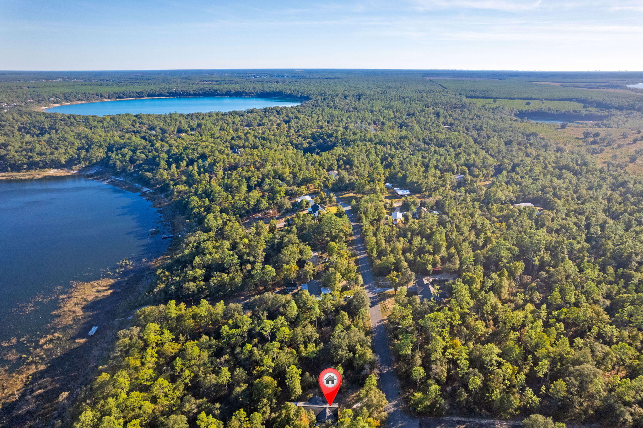 Leisure Lakes - Residential