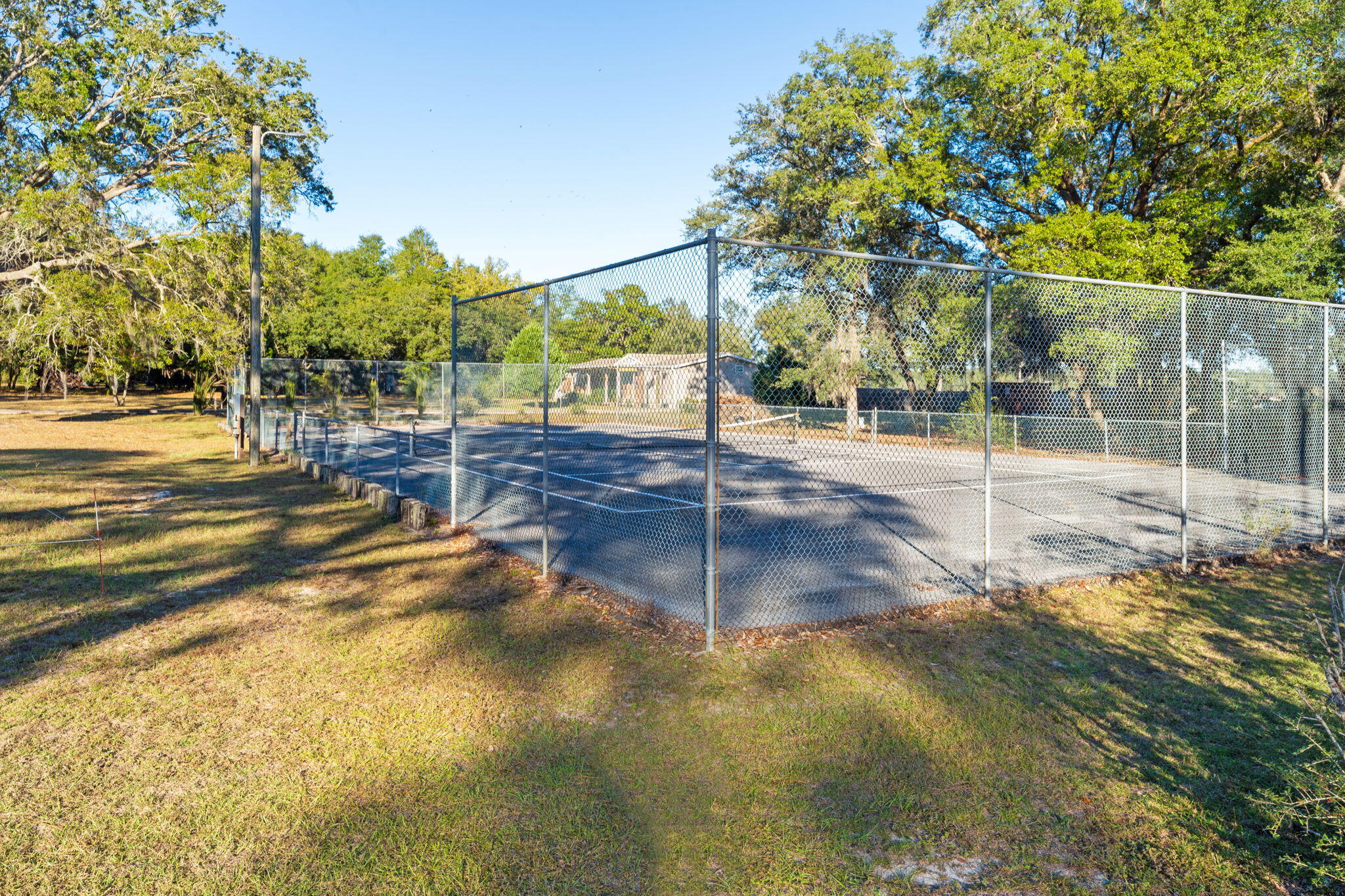 Leisure Lakes - Residential