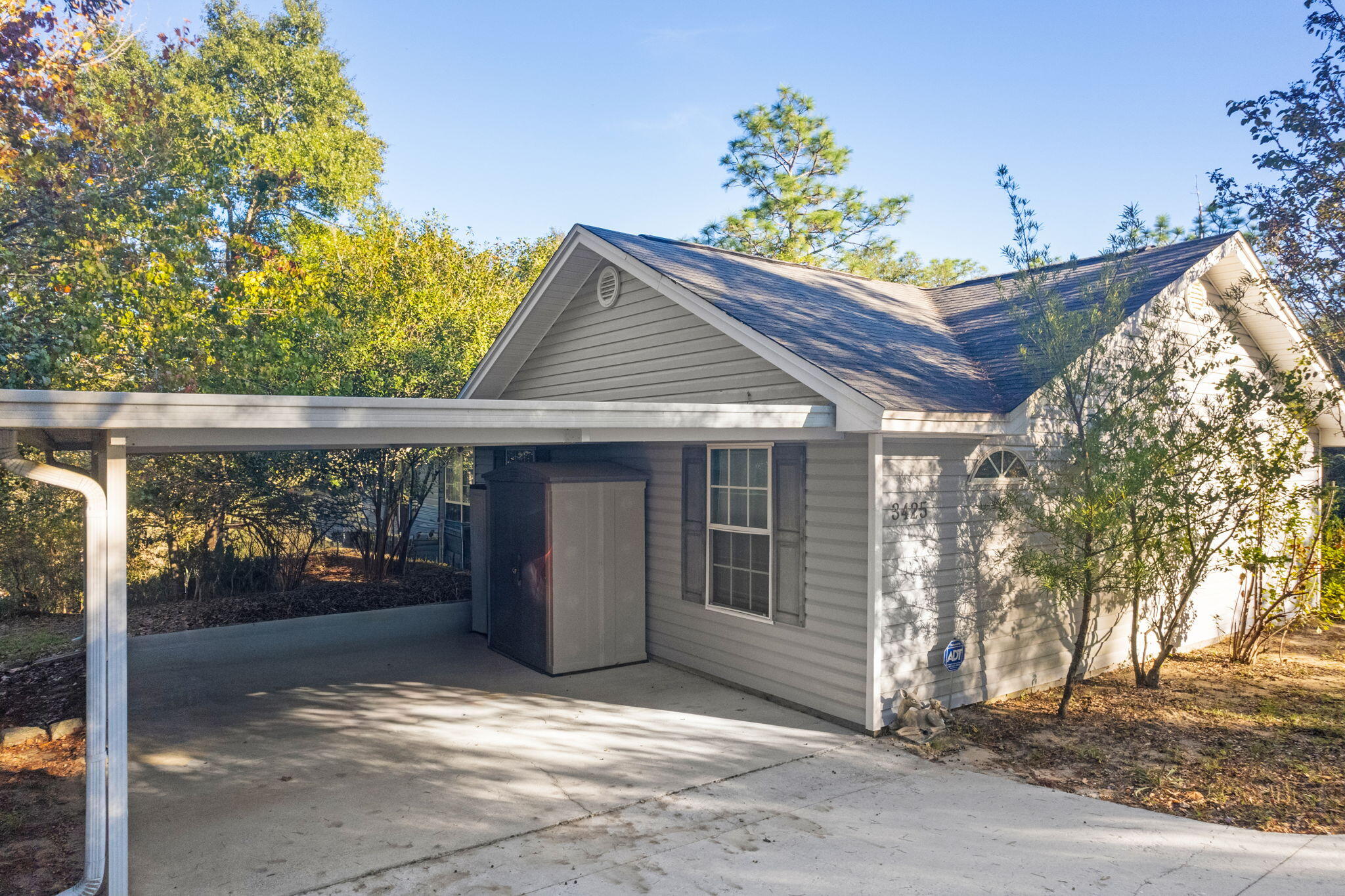 Leisure Lakes - Residential