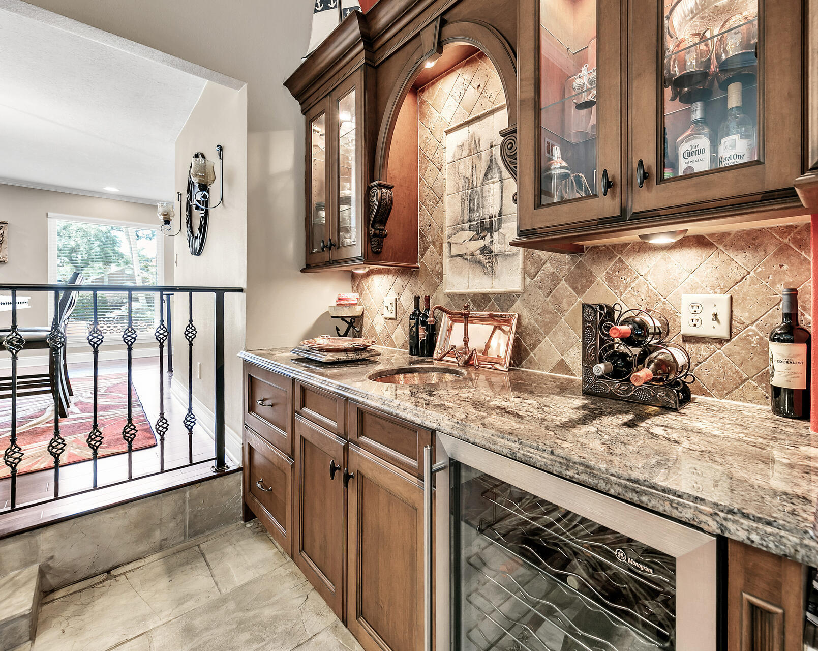 INDIAN BAYOU - Residential